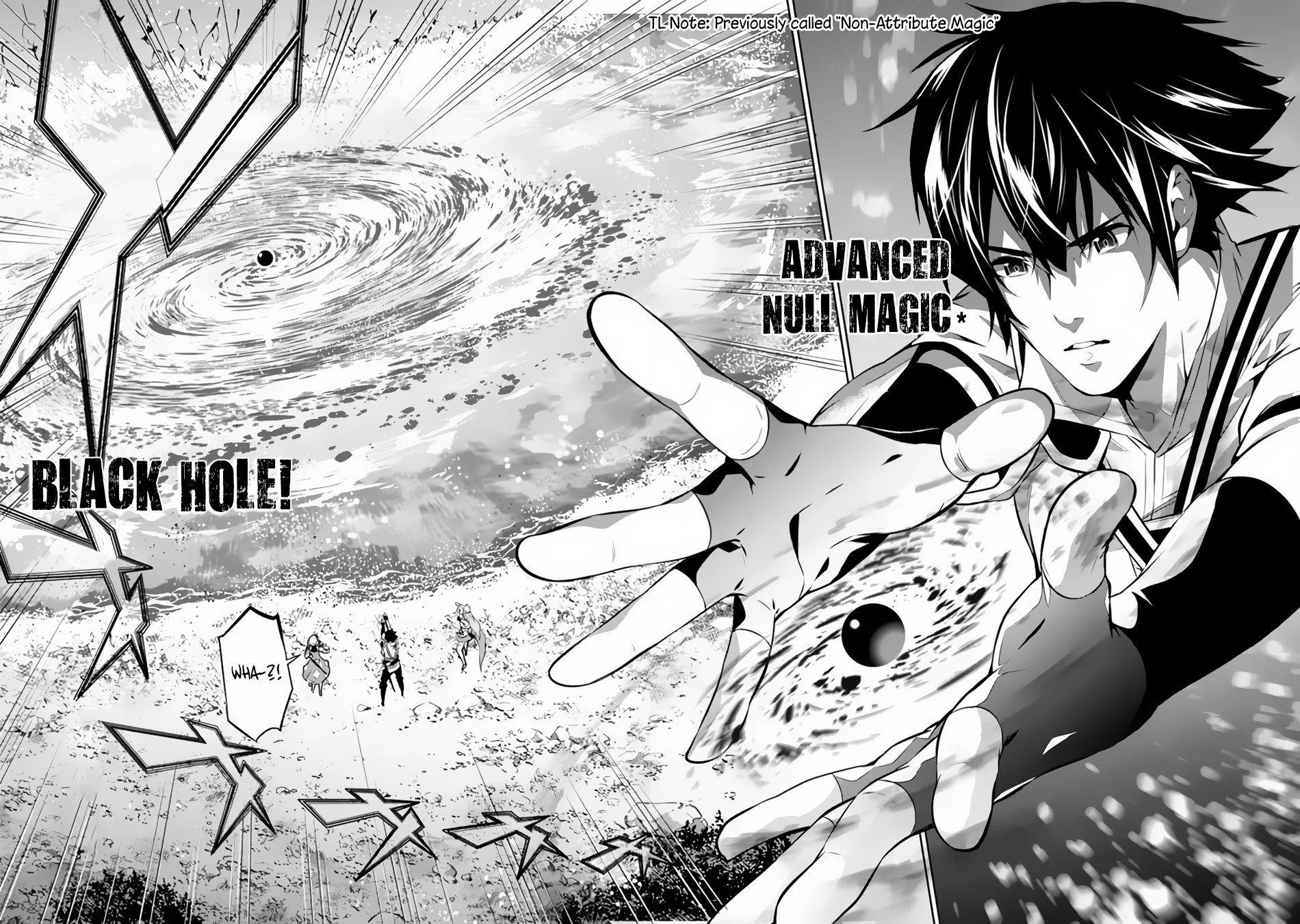 Shijou Saikyou no Mahou Kenshi, F Rank Boukensha ni Tensei Suru ~Kensei to Matei, 2 Tsu no Zense wo motta Otoko no Eiyuutan~ Chapter 60 - Page 13