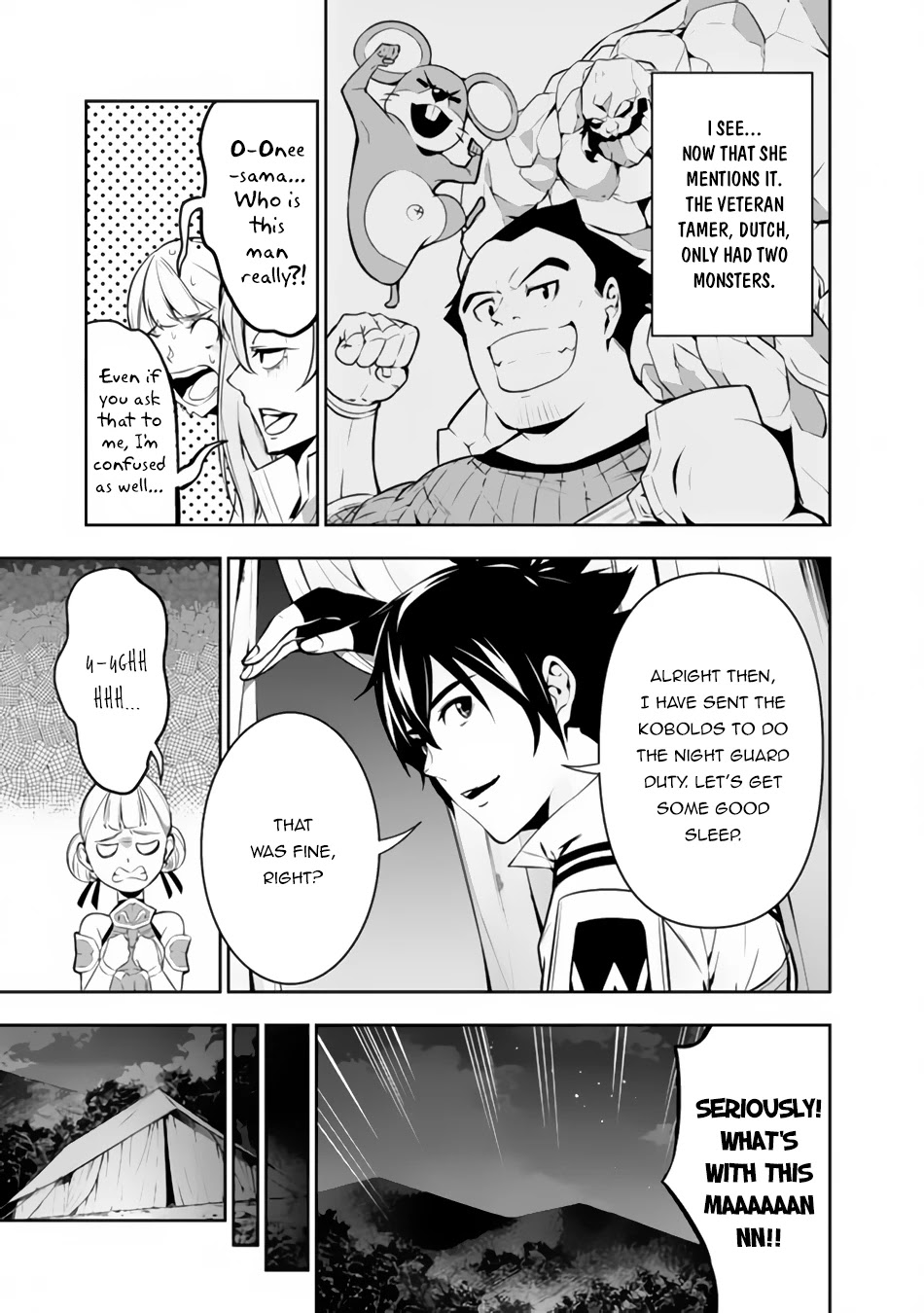 Shijou Saikyou no Mahou Kenshi, F Rank Boukensha ni Tensei Suru ~Kensei to Matei, 2 Tsu no Zense wo motta Otoko no Eiyuutan~ Chapter 61 - Page 12