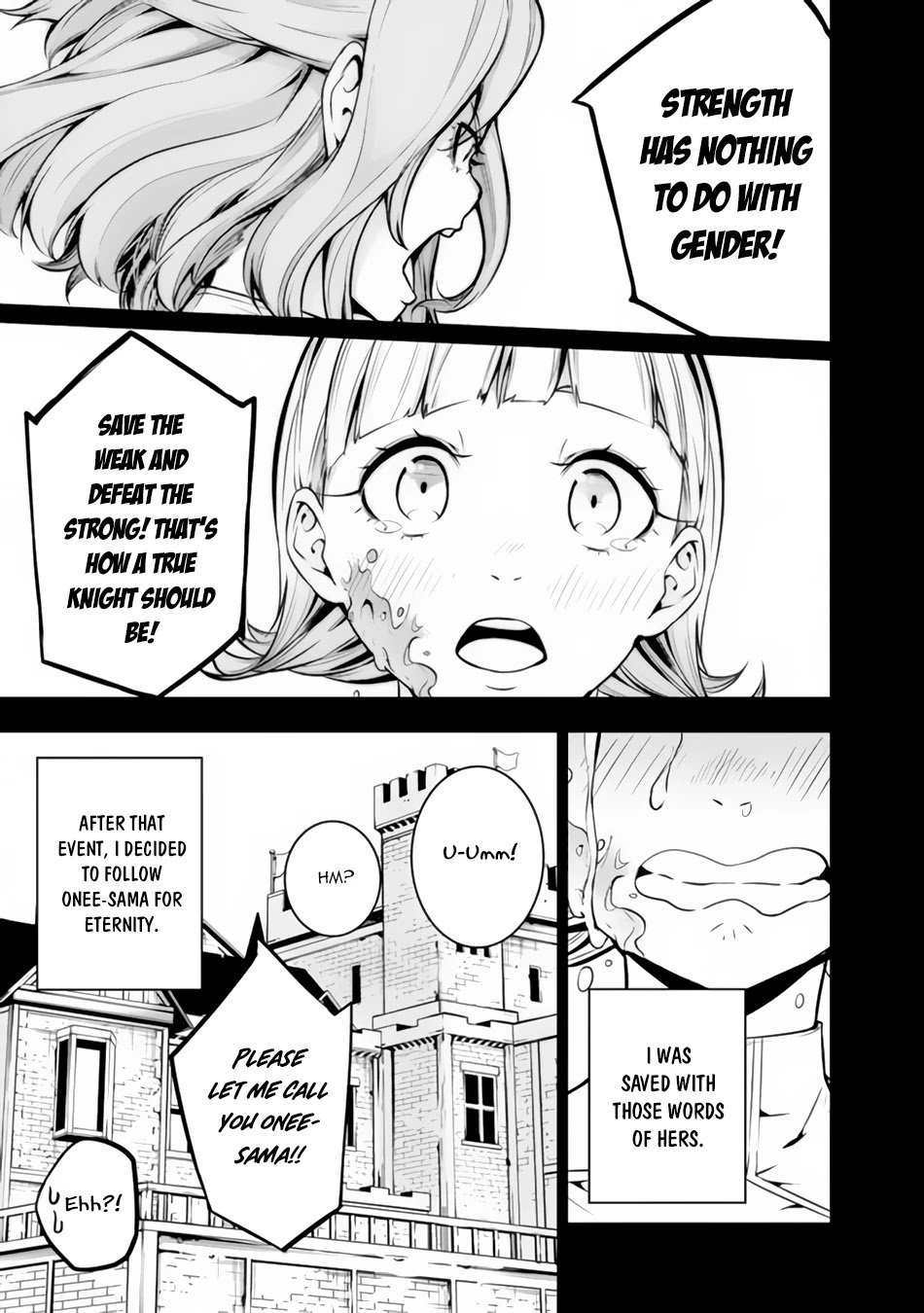 Shijou Saikyou no Mahou Kenshi, F Rank Boukensha ni Tensei Suru ~Kensei to Matei, 2 Tsu no Zense wo motta Otoko no Eiyuutan~ Chapter 62 - Page 12