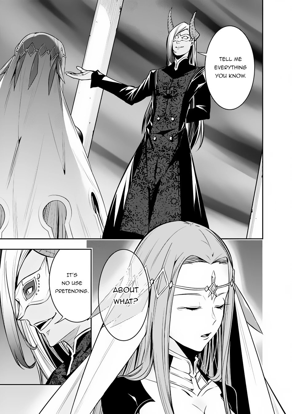 Shijou Saikyou no Mahou Kenshi, F Rank Boukensha ni Tensei Suru ~Kensei to Matei, 2 Tsu no Zense wo motta Otoko no Eiyuutan~ Chapter 65 - Page 11