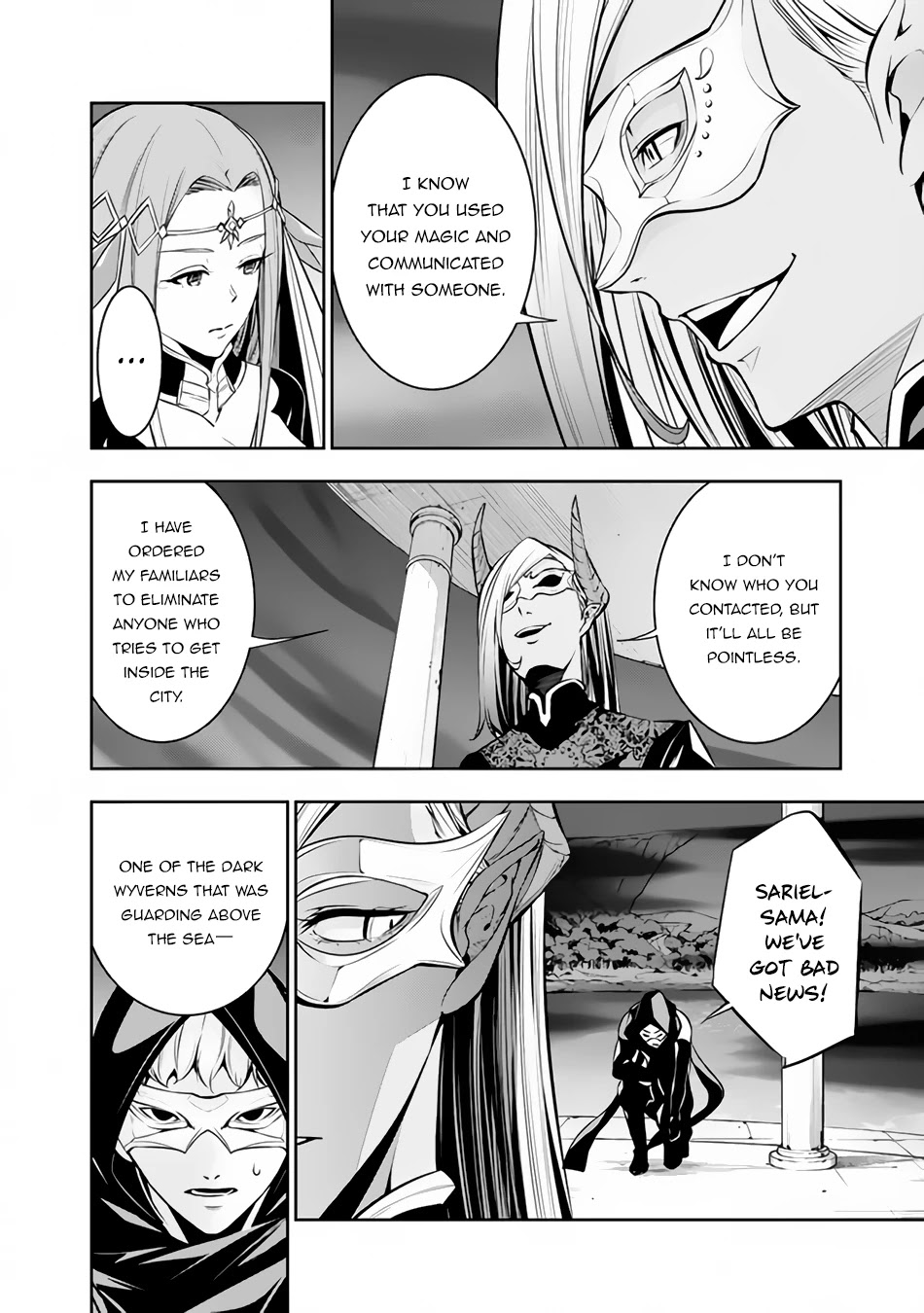 Shijou Saikyou no Mahou Kenshi, F Rank Boukensha ni Tensei Suru ~Kensei to Matei, 2 Tsu no Zense wo motta Otoko no Eiyuutan~ Chapter 65 - Page 12