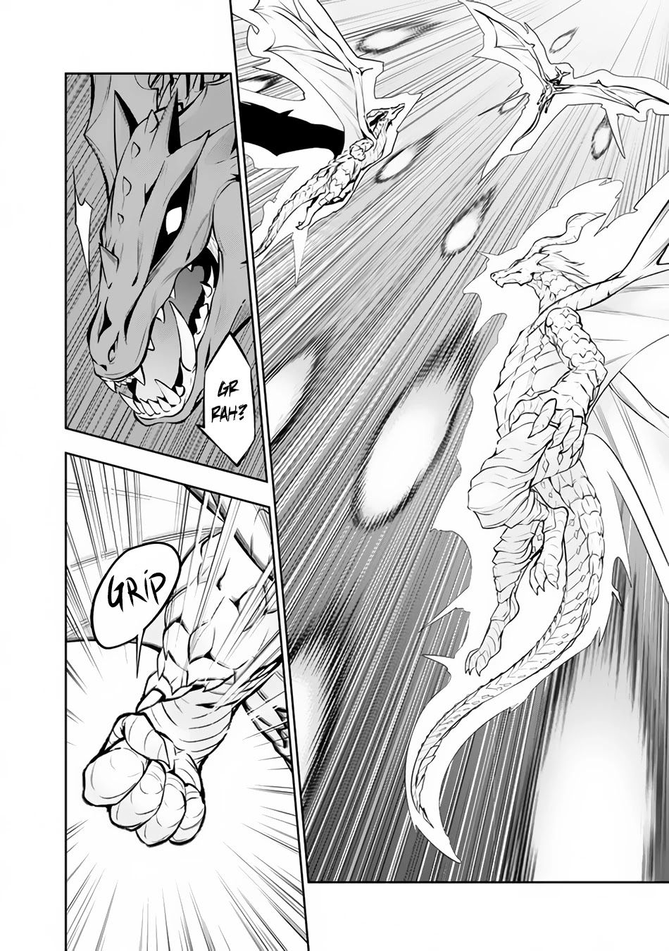 Shijou Saikyou no Mahou Kenshi, F Rank Boukensha ni Tensei Suru ~Kensei to Matei, 2 Tsu no Zense wo motta Otoko no Eiyuutan~ Chapter 65 - Page 5