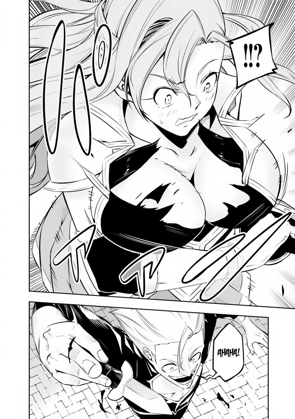 Shijou Saikyou no Mahou Kenshi, F Rank Boukensha ni Tensei Suru ~Kensei to Matei, 2 Tsu no Zense wo motta Otoko no Eiyuutan~ Chapter 69 - Page 7