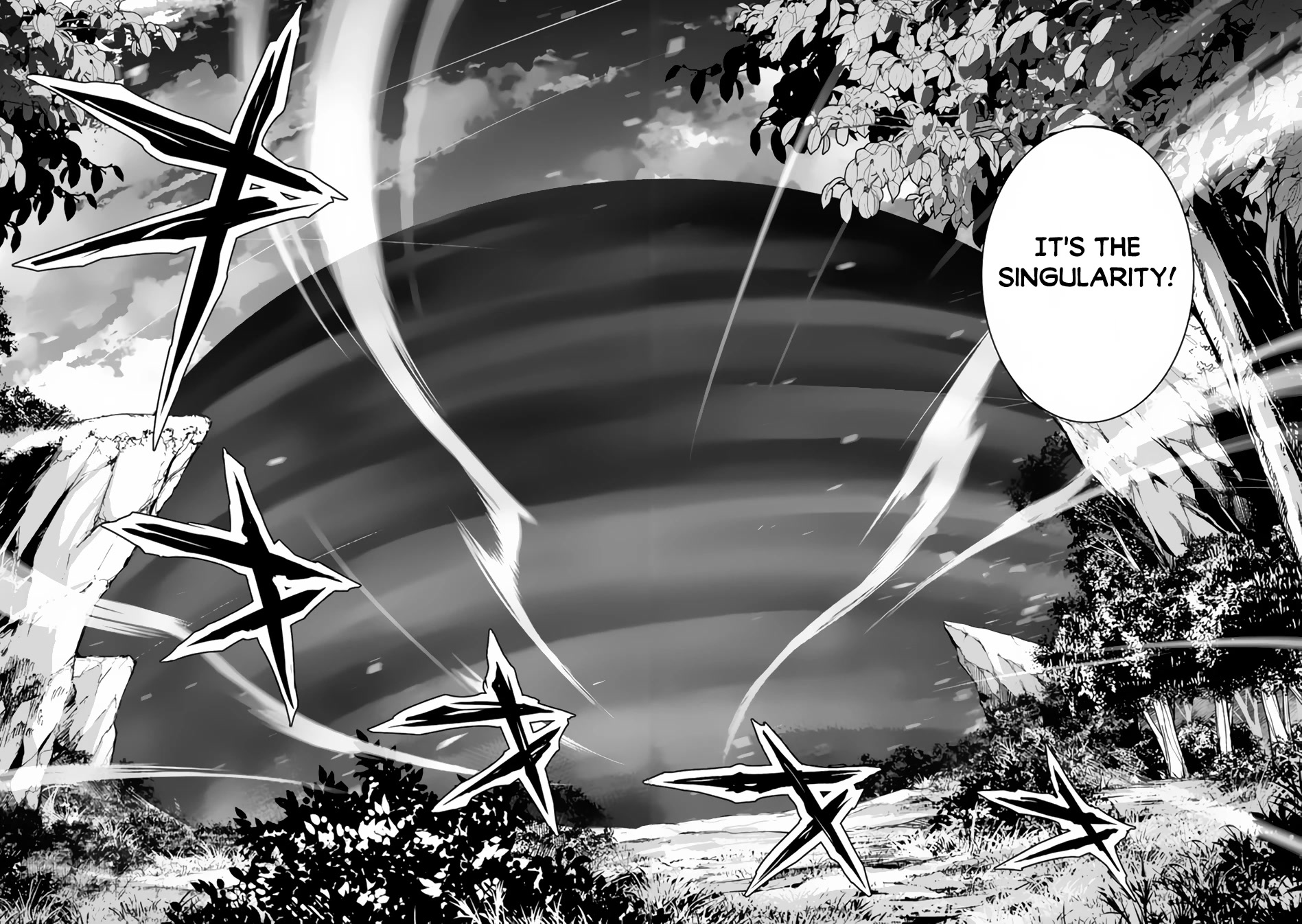 Shijou Saikyou no Mahou Kenshi, F Rank Boukensha ni Tensei Suru ~Kensei to Matei, 2 Tsu no Zense wo motta Otoko no Eiyuutan~ Chapter 70 - Page 11