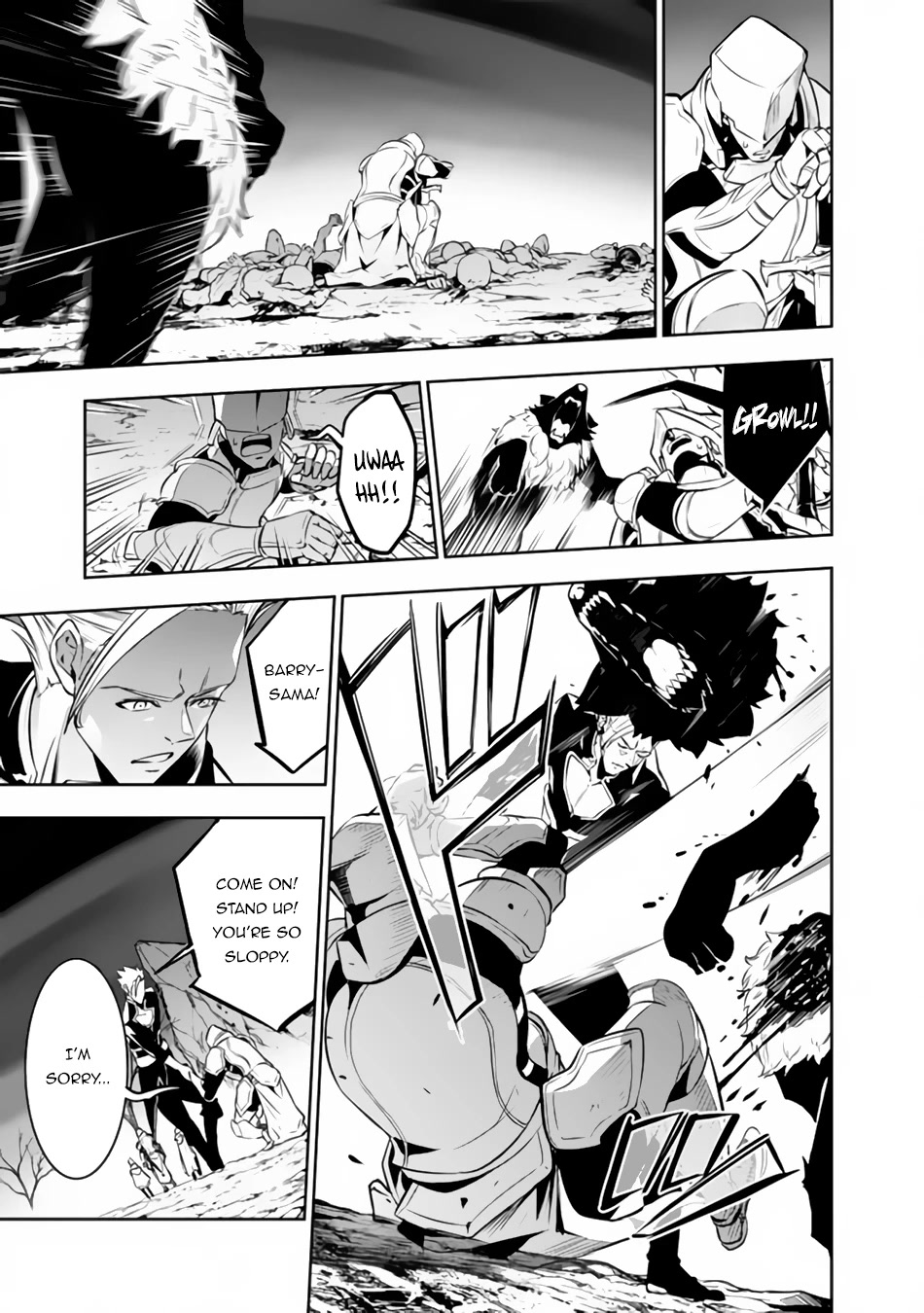 Shijou Saikyou no Mahou Kenshi, F Rank Boukensha ni Tensei Suru ~Kensei to Matei, 2 Tsu no Zense wo motta Otoko no Eiyuutan~ Chapter 71 - Page 10
