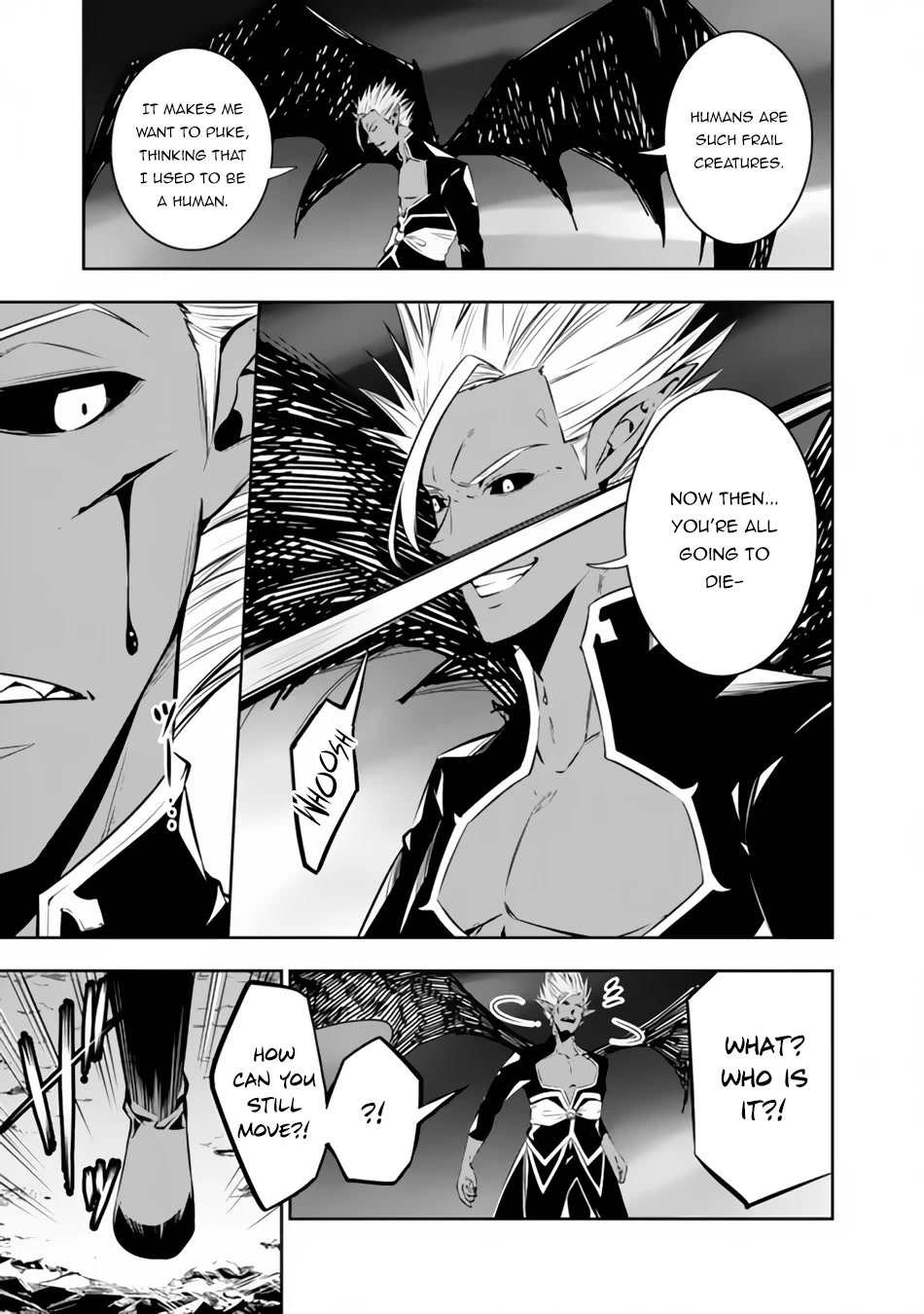 Shijou Saikyou no Mahou Kenshi, F Rank Boukensha ni Tensei Suru ~Kensei to Matei, 2 Tsu no Zense wo motta Otoko no Eiyuutan~ Chapter 72 - Page 12