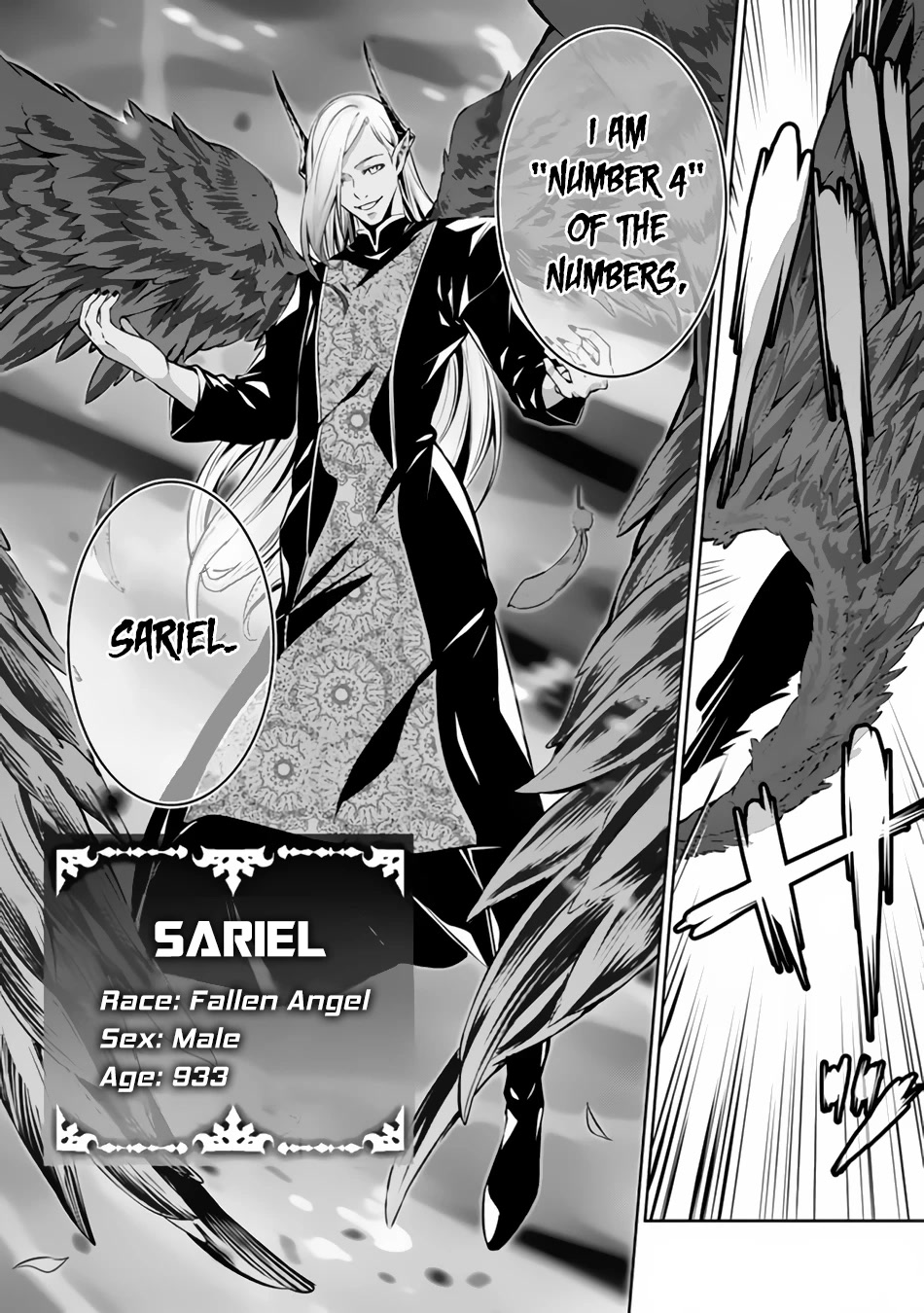 Shijou Saikyou no Mahou Kenshi, F Rank Boukensha ni Tensei Suru ~Kensei to Matei, 2 Tsu no Zense wo motta Otoko no Eiyuutan~ Chapter 74 - Page 11