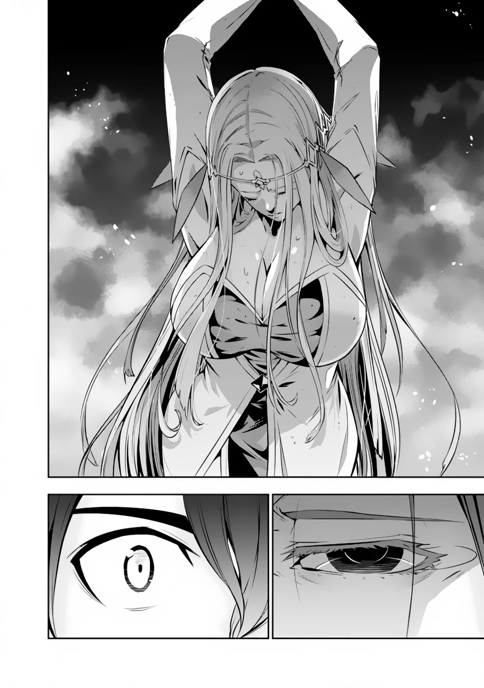 Shijou Saikyou no Mahou Kenshi, F Rank Boukensha ni Tensei Suru ~Kensei to Matei, 2 Tsu no Zense wo motta Otoko no Eiyuutan~ Chapter 74 - Page 15