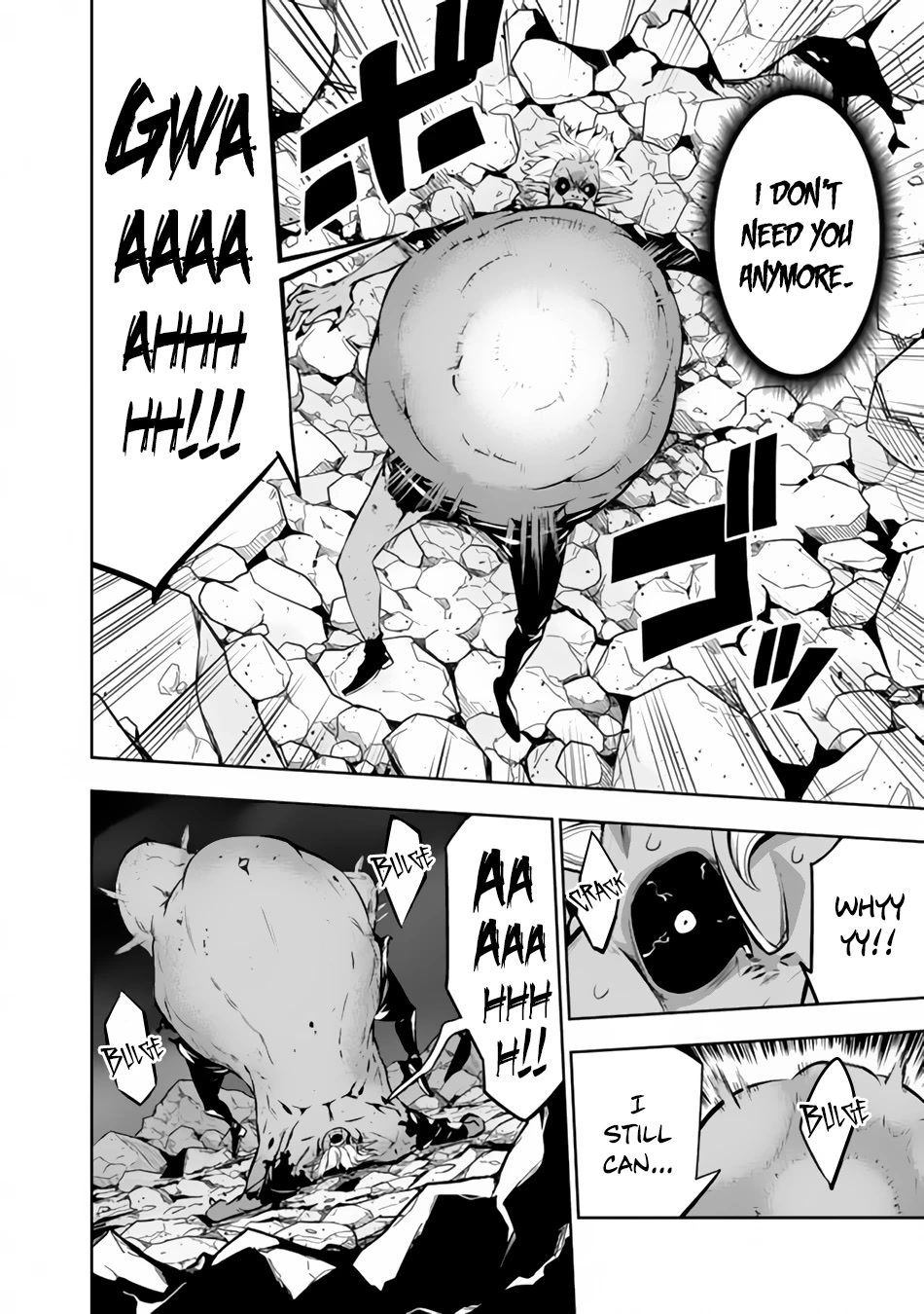 Shijou Saikyou no Mahou Kenshi, F Rank Boukensha ni Tensei Suru ~Kensei to Matei, 2 Tsu no Zense wo motta Otoko no Eiyuutan~ Chapter 74 - Page 5
