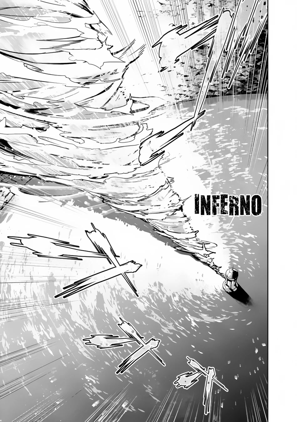 Shijou Saikyou no Mahou Kenshi, F Rank Boukensha ni Tensei Suru ~Kensei to Matei, 2 Tsu no Zense wo motta Otoko no Eiyuutan~ Chapter 76 - Page 8
