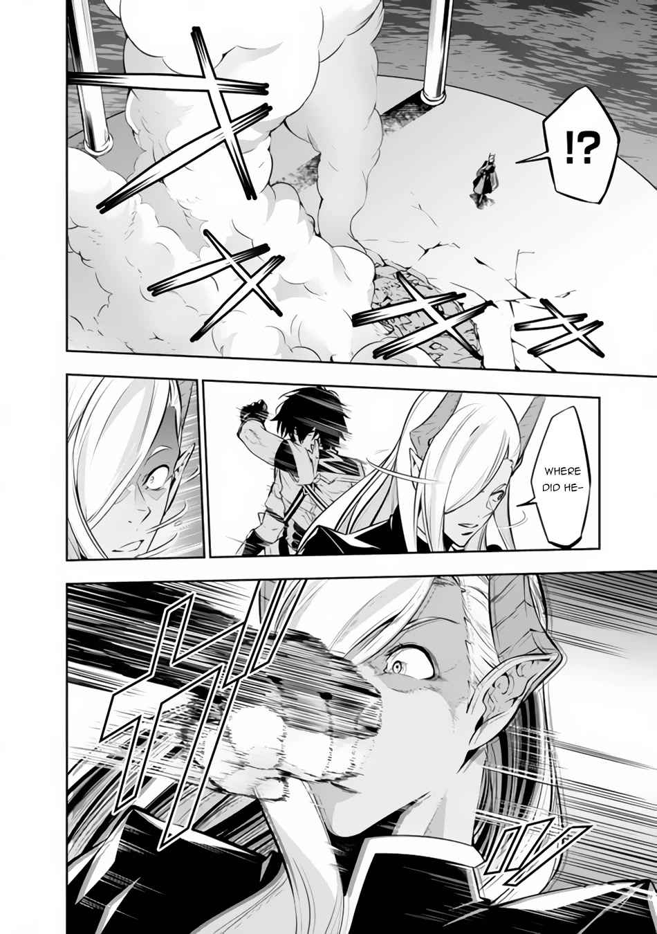 Shijou Saikyou no Mahou Kenshi, F Rank Boukensha ni Tensei Suru ~Kensei to Matei, 2 Tsu no Zense wo motta Otoko no Eiyuutan~ Chapter 77 - Page 13