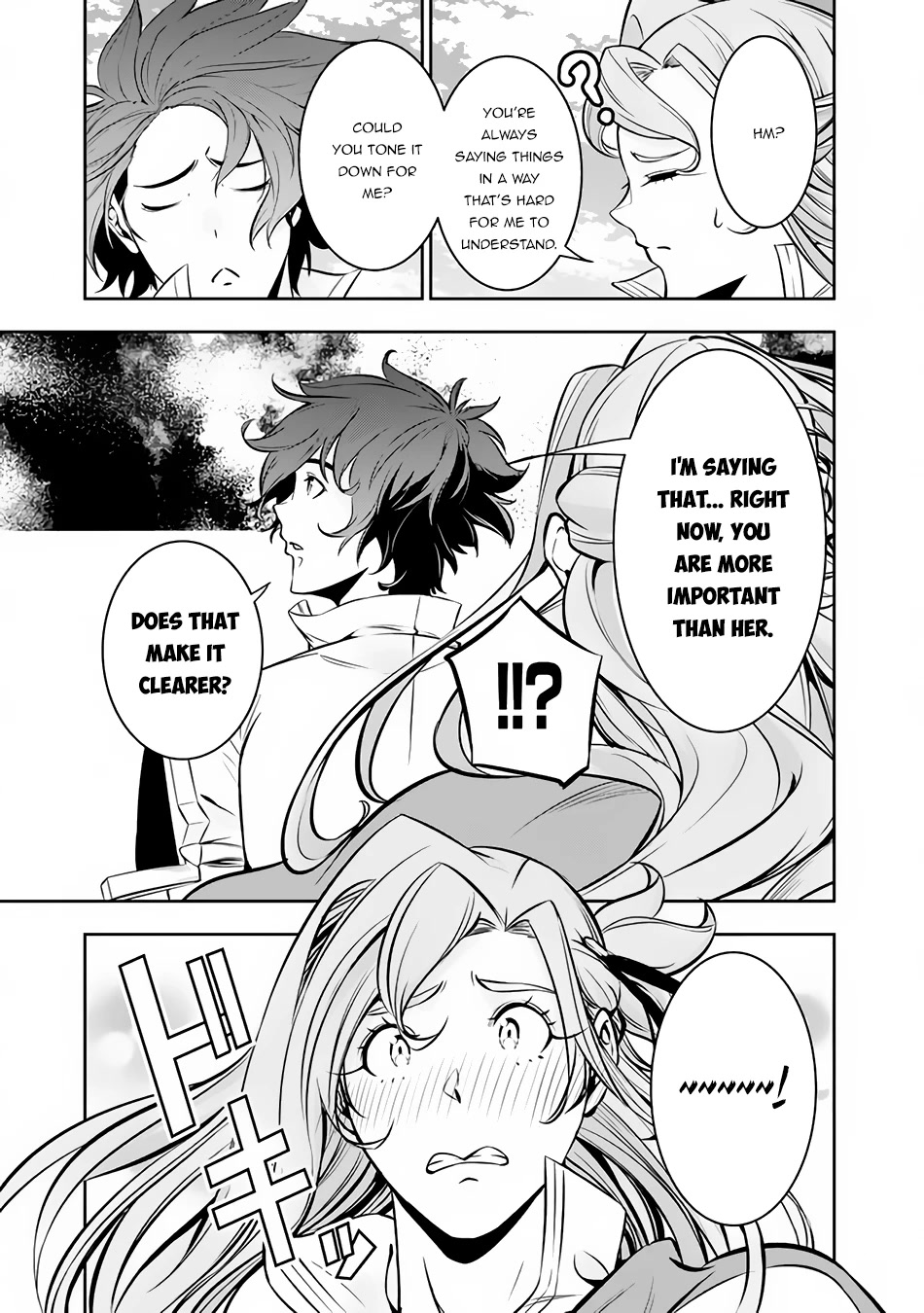 Shijou Saikyou no Mahou Kenshi, F Rank Boukensha ni Tensei Suru ~Kensei to Matei, 2 Tsu no Zense wo motta Otoko no Eiyuutan~ Chapter 80 - Page 14