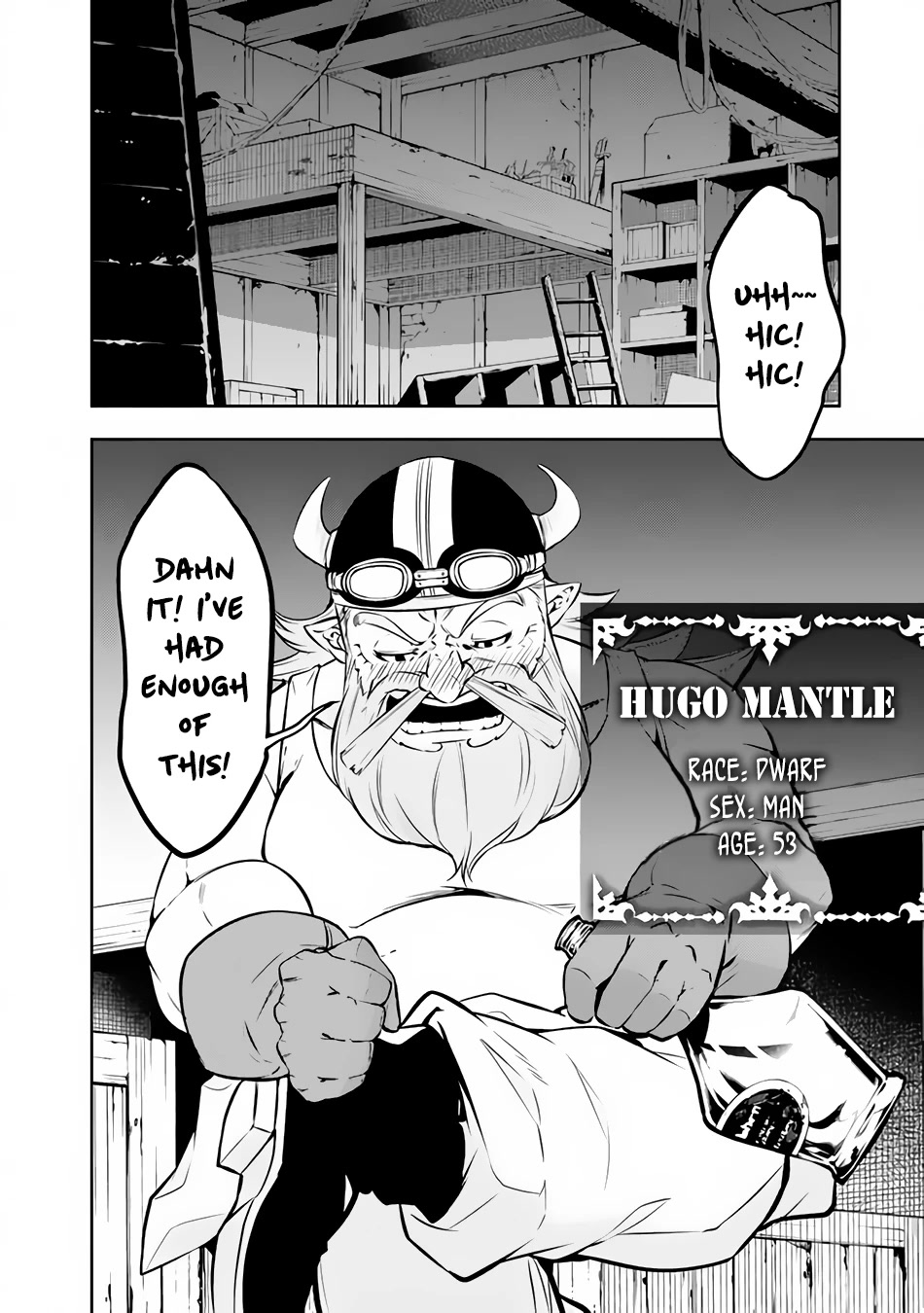 Shijou Saikyou no Mahou Kenshi, F Rank Boukensha ni Tensei Suru ~Kensei to Matei, 2 Tsu no Zense wo motta Otoko no Eiyuutan~ Chapter 82 - Page 5