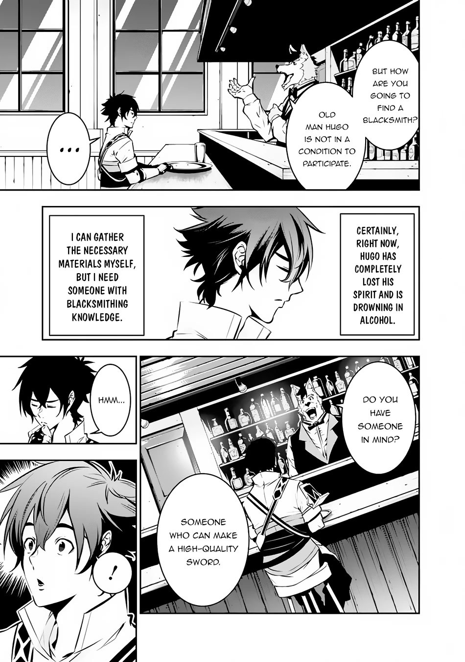 Shijou Saikyou no Mahou Kenshi, F Rank Boukensha ni Tensei Suru ~Kensei to Matei, 2 Tsu no Zense wo motta Otoko no Eiyuutan~ Chapter 83 - Page 8