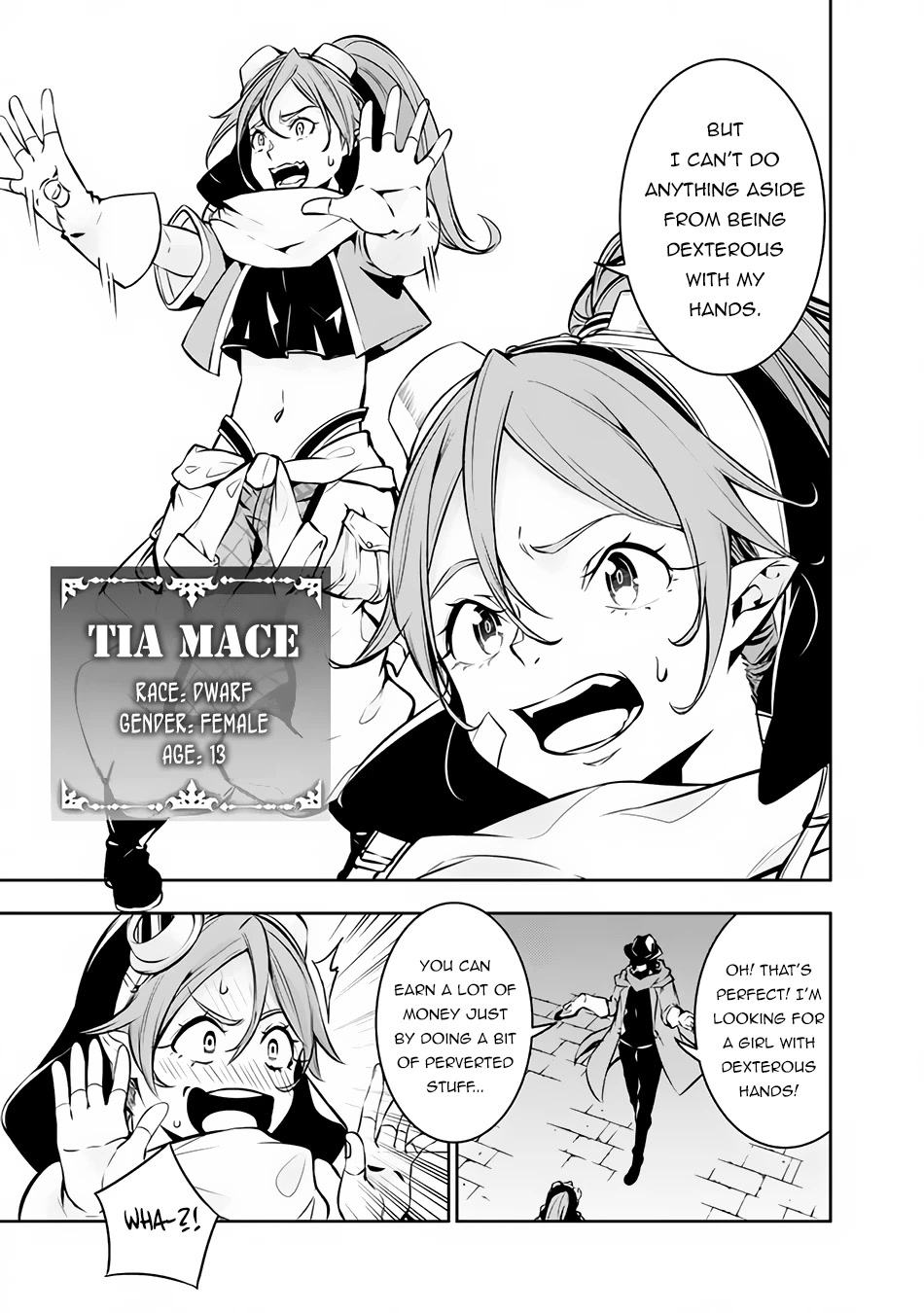 Shijou Saikyou no Mahou Kenshi, F Rank Boukensha ni Tensei Suru ~Kensei to Matei, 2 Tsu no Zense wo motta Otoko no Eiyuutan~ Chapter 83 - Page 10