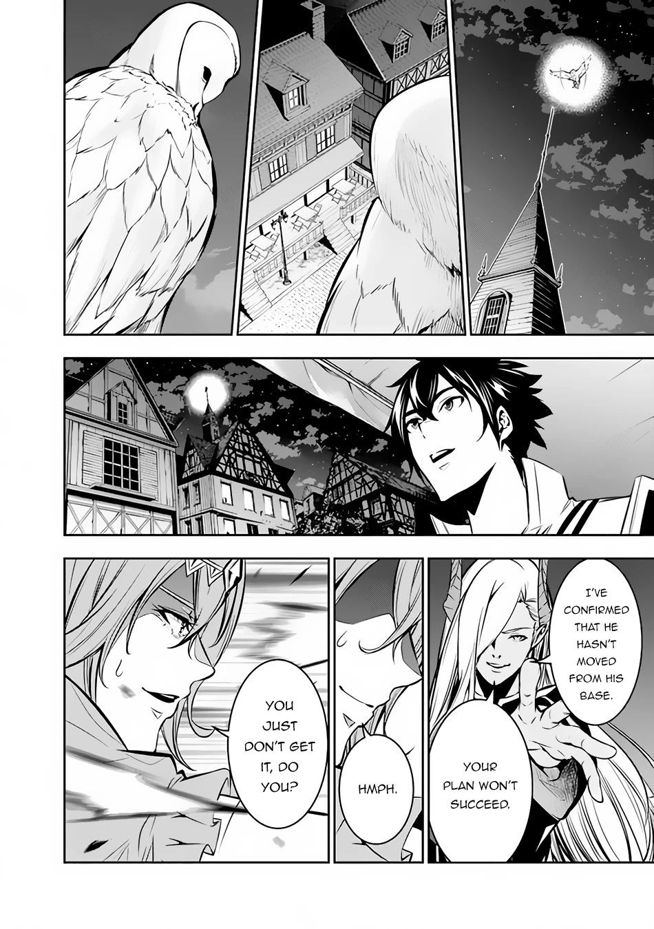 Shijou Saikyou no Mahou Kenshi, F Rank Boukensha ni Tensei Suru ~Kensei to Matei, 2 Tsu no Zense wo motta Otoko no Eiyuutan~ Chapter 84 - Page 13