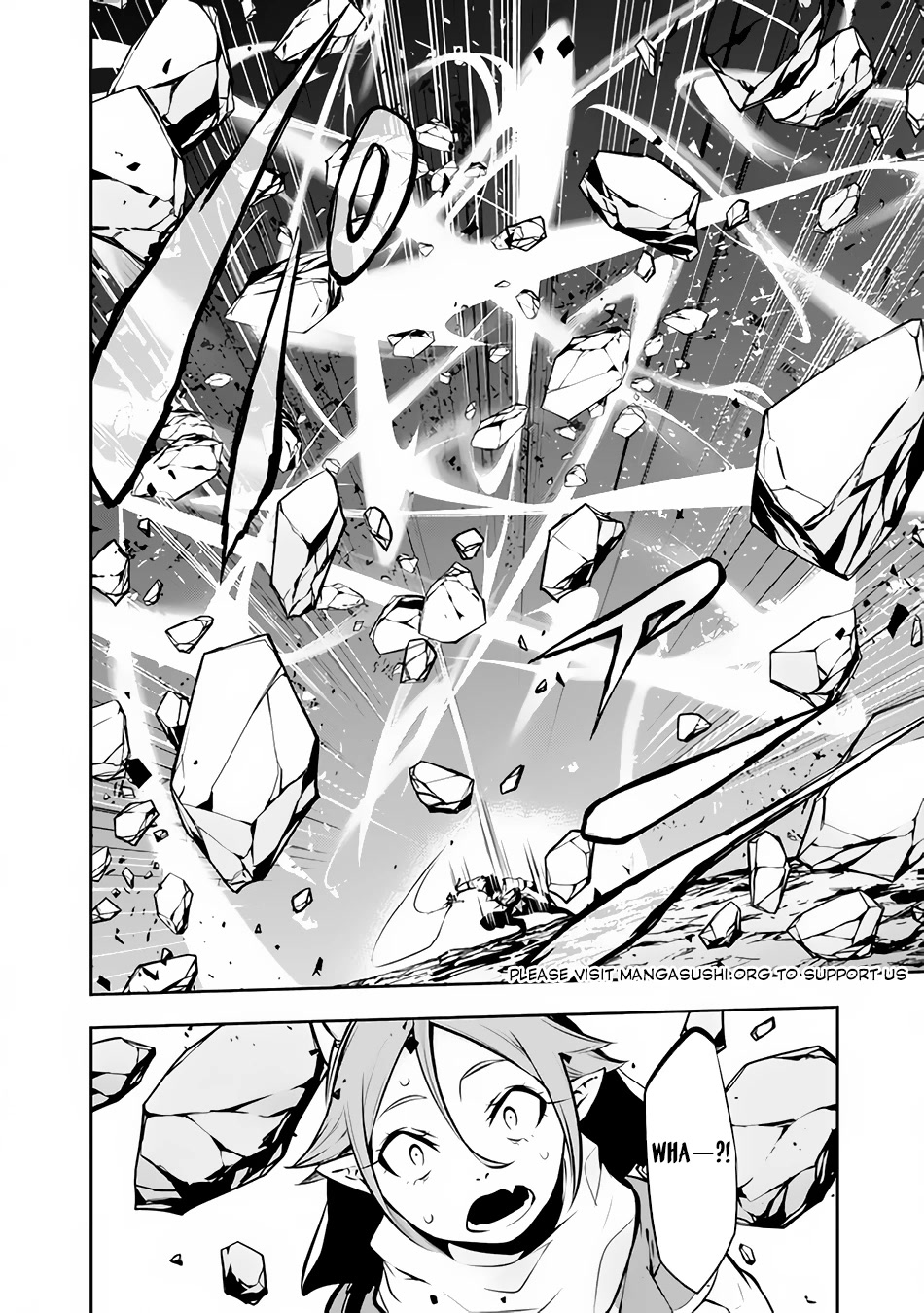 Shijou Saikyou no Mahou Kenshi, F Rank Boukensha ni Tensei Suru ~Kensei to Matei, 2 Tsu no Zense wo motta Otoko no Eiyuutan~ Chapter 86 - Page 10
