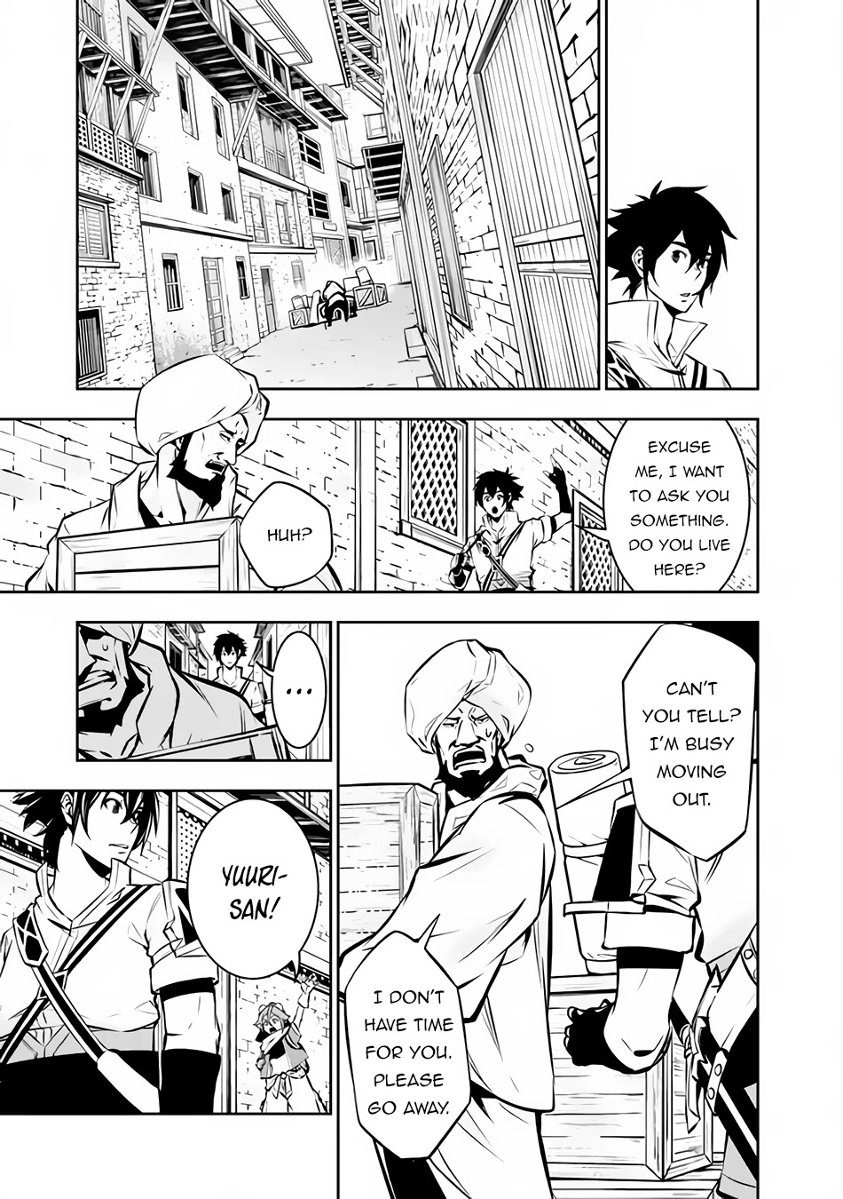 Shijou Saikyou no Mahou Kenshi, F Rank Boukensha ni Tensei Suru ~Kensei to Matei, 2 Tsu no Zense wo motta Otoko no Eiyuutan~ Chapter 89 - Page 7