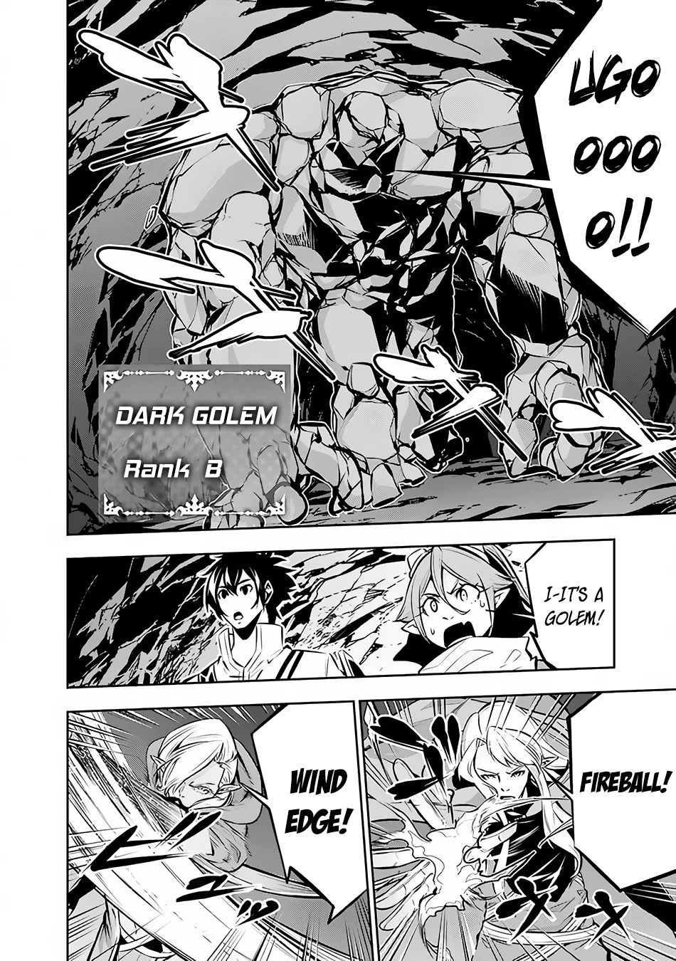 Shijou Saikyou no Mahou Kenshi, F Rank Boukensha ni Tensei Suru ~Kensei to Matei, 2 Tsu no Zense wo motta Otoko no Eiyuutan~ Chapter 91 - Page 11