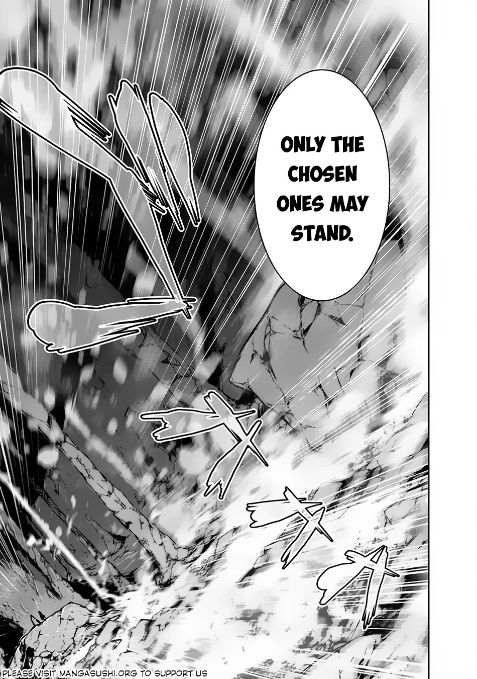Shijou Saikyou no Mahou Kenshi, F Rank Boukensha ni Tensei Suru ~Kensei to Matei, 2 Tsu no Zense wo motta Otoko no Eiyuutan~ Chapter 94 - Page 6