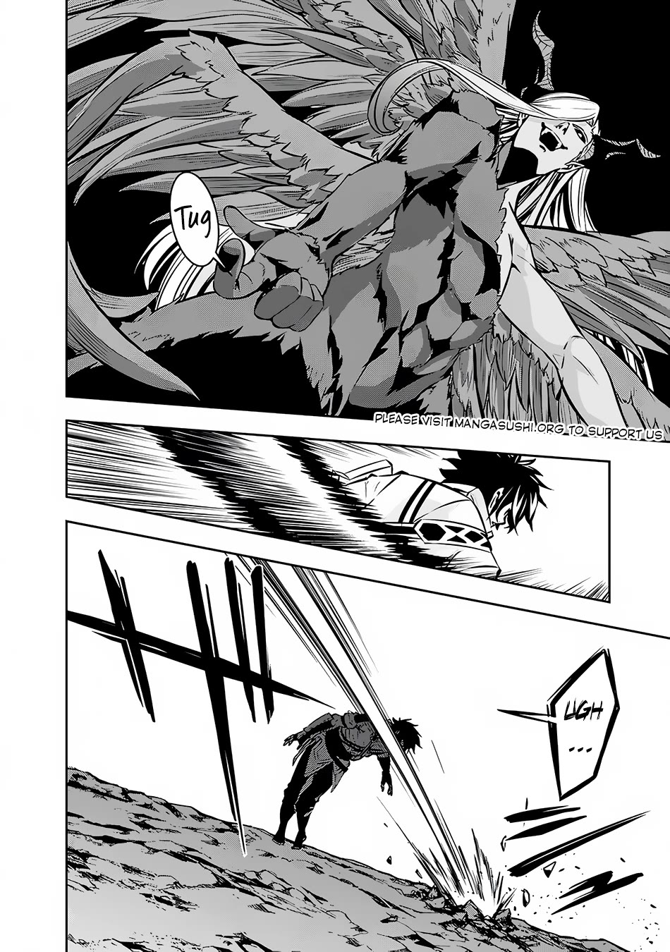 Shijou Saikyou no Mahou Kenshi, F Rank Boukensha ni Tensei Suru ~Kensei to Matei, 2 Tsu no Zense wo motta Otoko no Eiyuutan~ Chapter 95 - Page 15