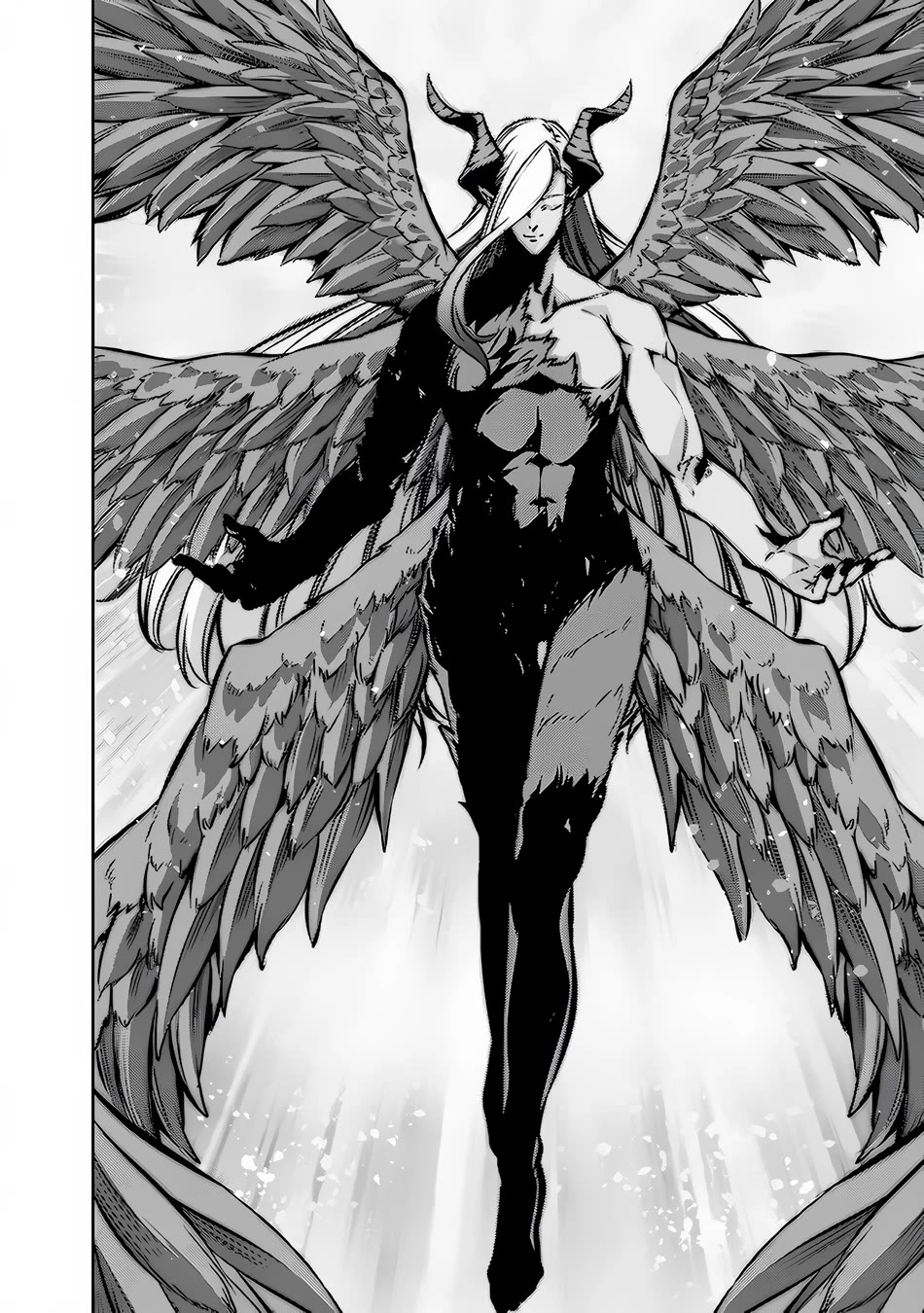 Shijou Saikyou no Mahou Kenshi, F Rank Boukensha ni Tensei Suru ~Kensei to Matei, 2 Tsu no Zense wo motta Otoko no Eiyuutan~ Chapter 95 - Page 9
