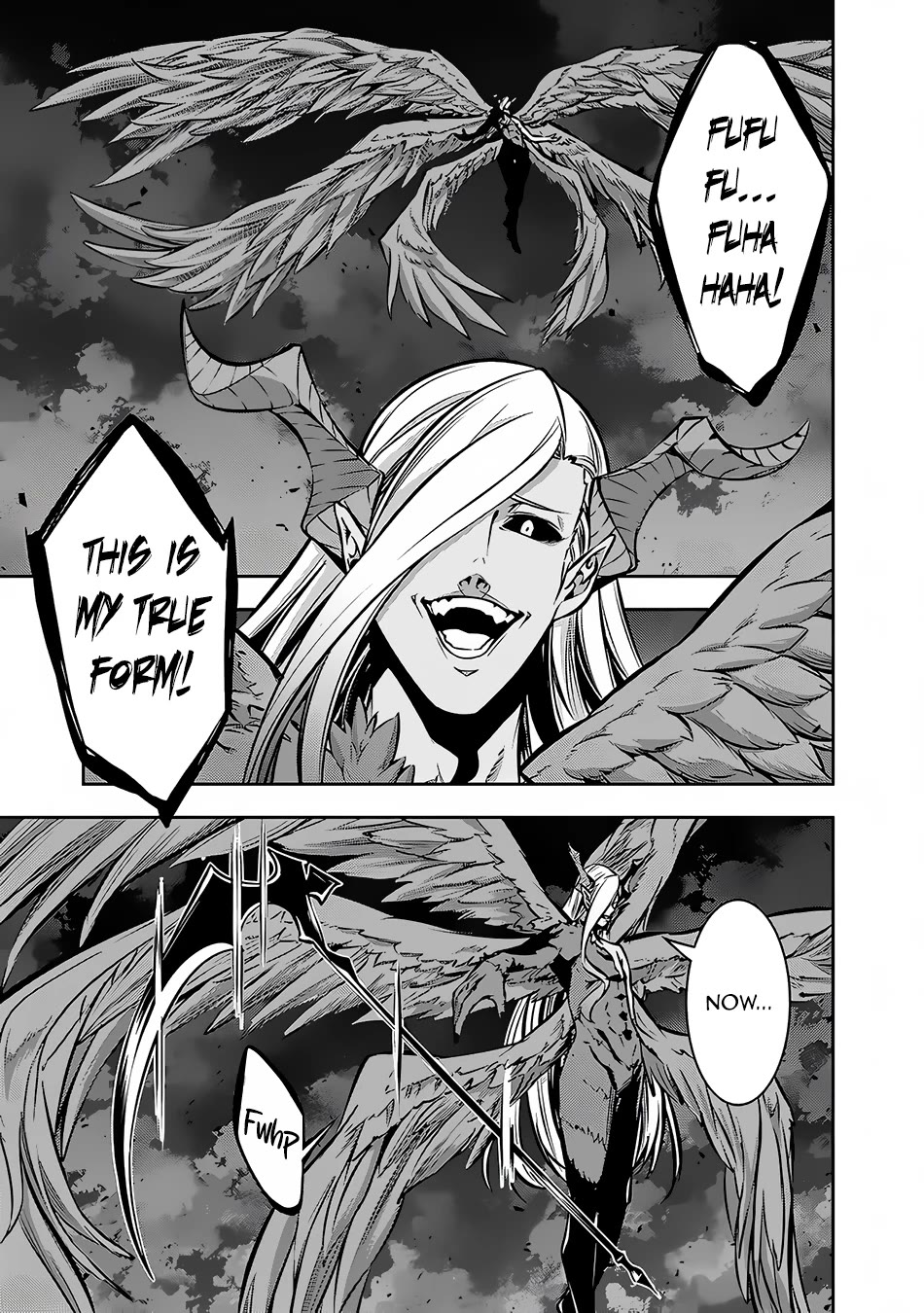 Shijou Saikyou no Mahou Kenshi, F Rank Boukensha ni Tensei Suru ~Kensei to Matei, 2 Tsu no Zense wo motta Otoko no Eiyuutan~ Chapter 95 - Page 10
