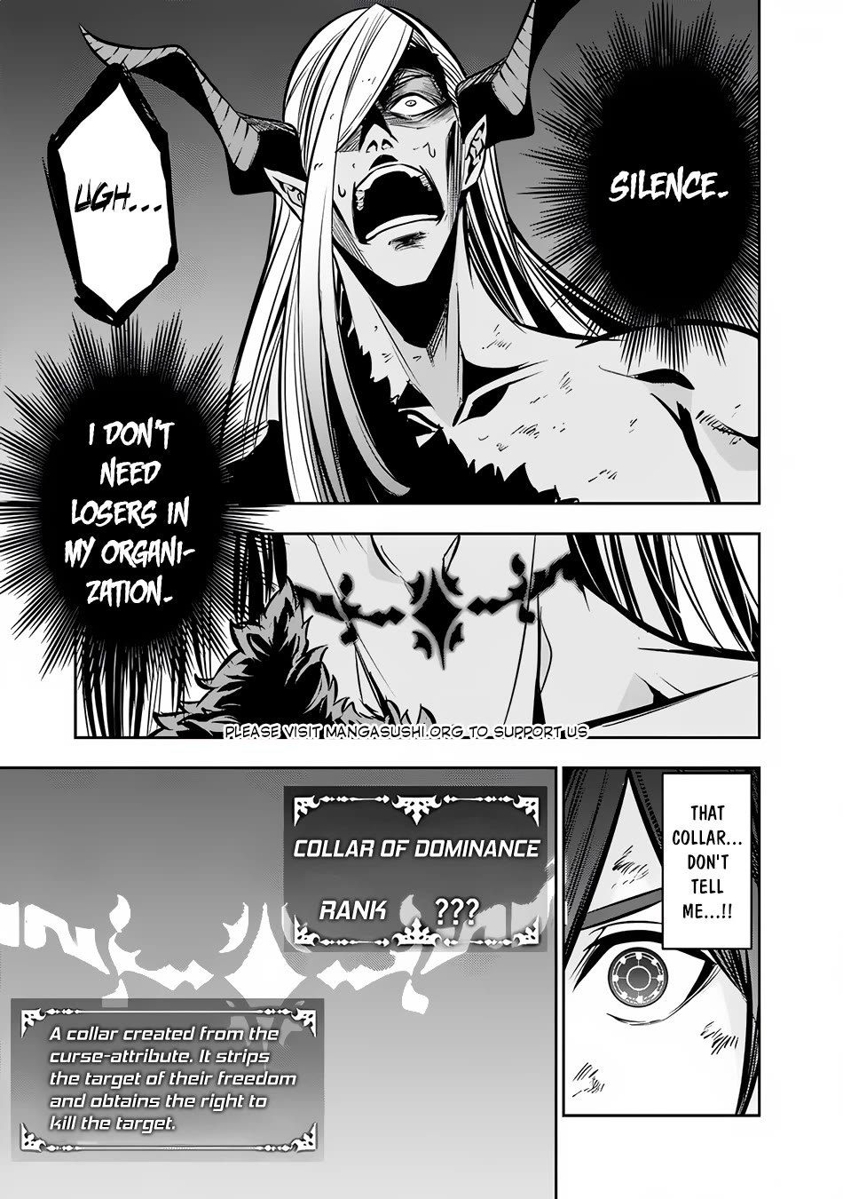 Shijou Saikyou no Mahou Kenshi, F Rank Boukensha ni Tensei Suru ~Kensei to Matei, 2 Tsu no Zense wo motta Otoko no Eiyuutan~ Chapter 97 - Page 6