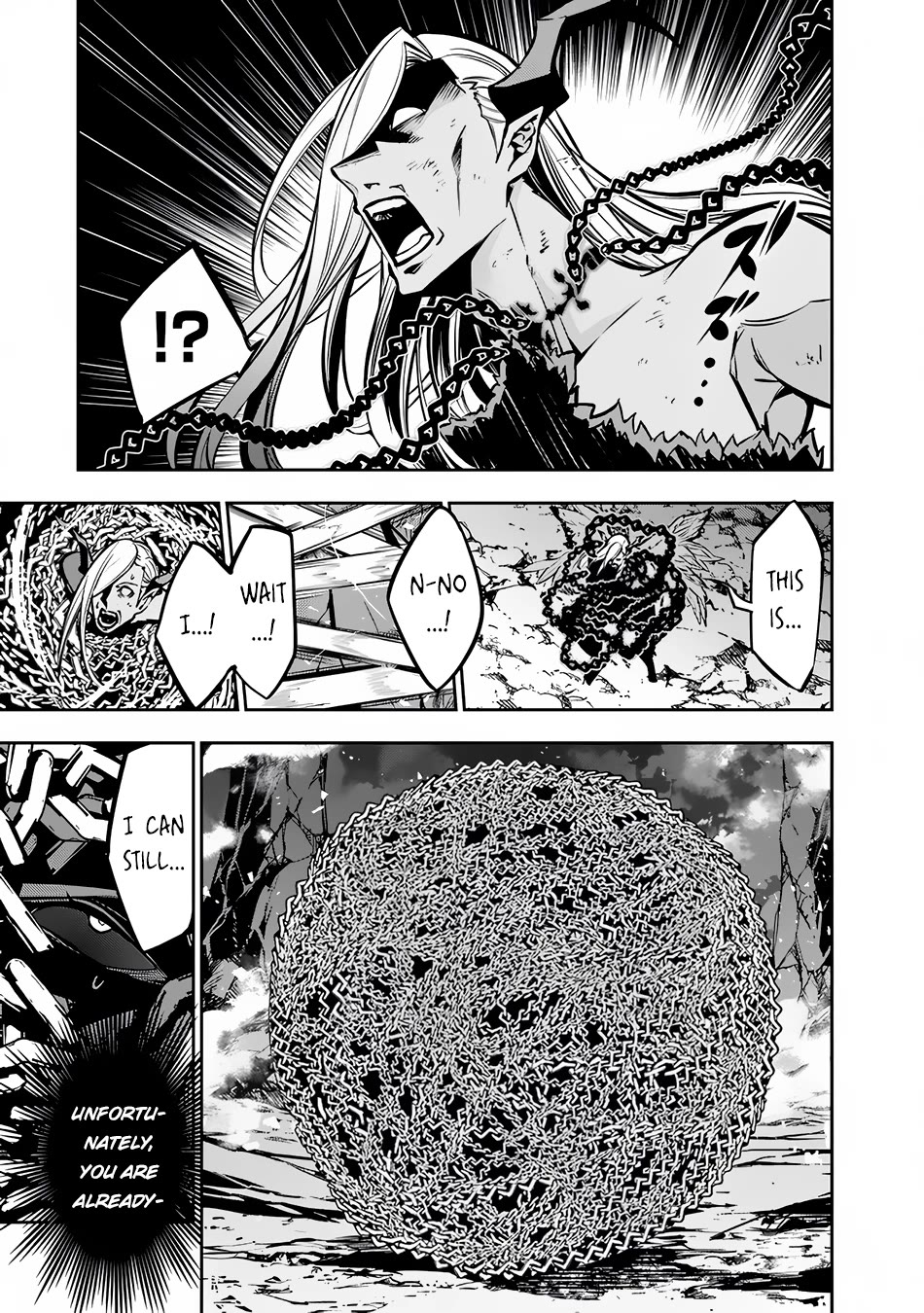 Shijou Saikyou no Mahou Kenshi, F Rank Boukensha ni Tensei Suru ~Kensei to Matei, 2 Tsu no Zense wo motta Otoko no Eiyuutan~ Chapter 97 - Page 10