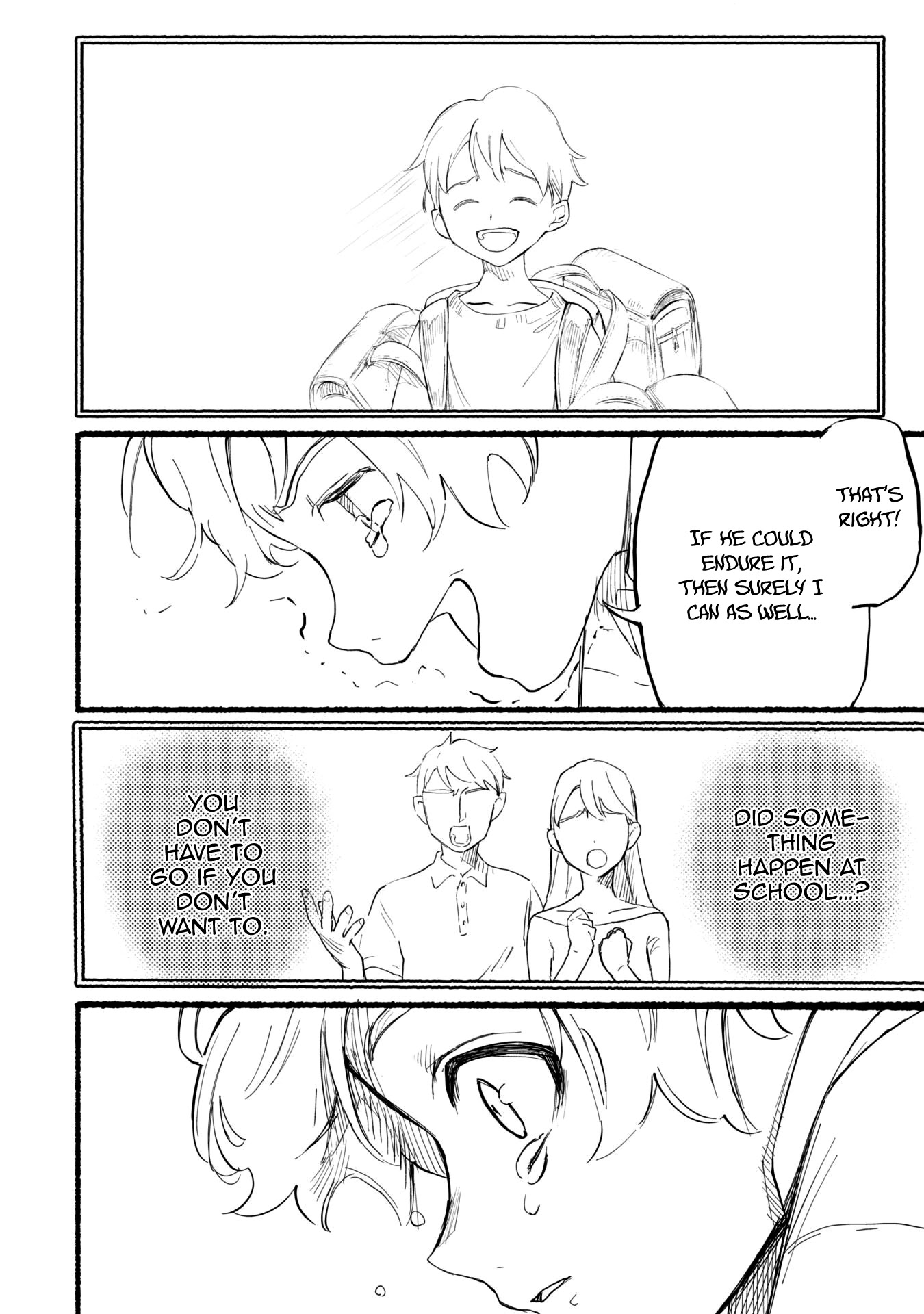 Shikkaku kara Hajimeru Nariagari Madou Shidou! Chapter 1 - Page 26