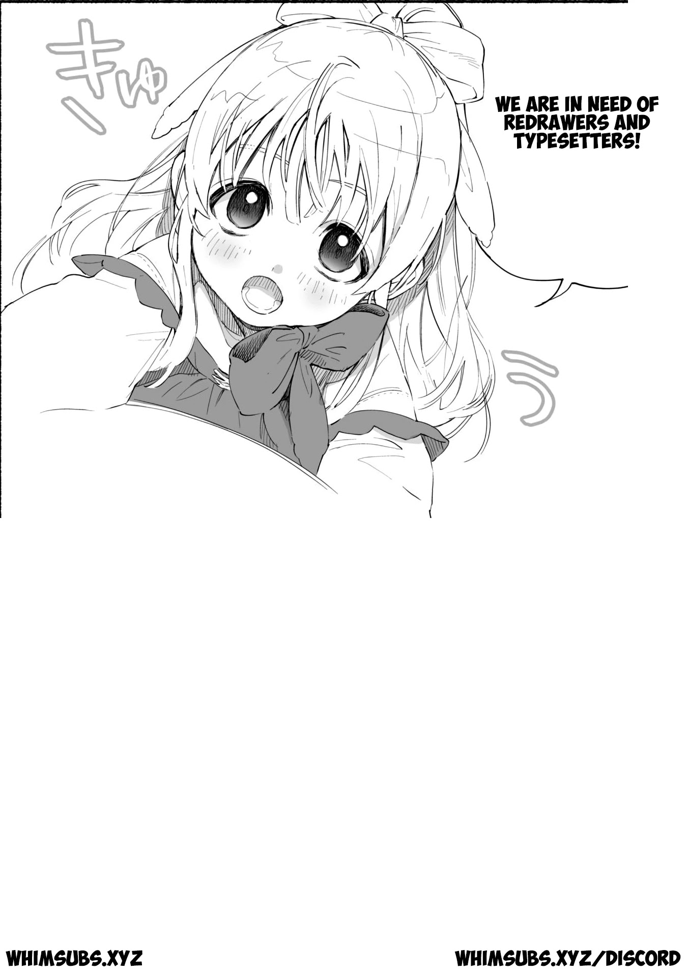 Shikkaku kara Hajimeru Nariagari Madou Shidou! Chapter 1 - Page 34