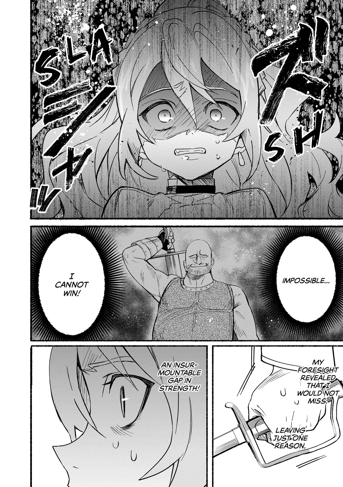 Shikkaku kara Hajimeru Nariagari Madou Shidou! Chapter 11 - Page 18
