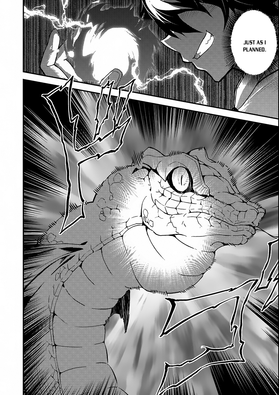 Shikkaku Mon no Saikyou Kenja Chapter 10 - Page 26