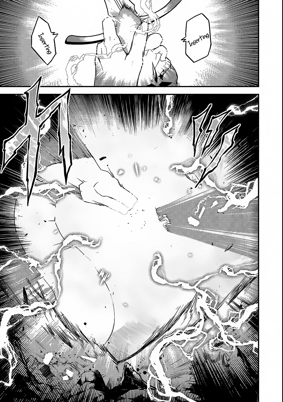 Shikkaku Mon no Saikyou Kenja Chapter 10 - Page 29