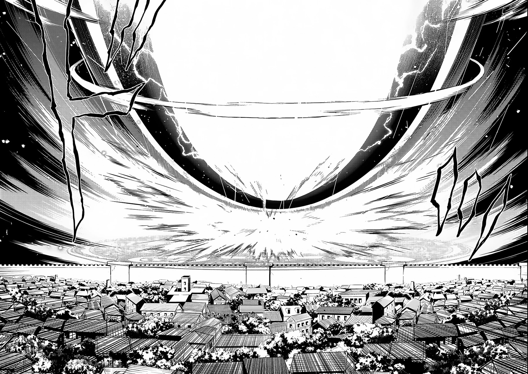 Shikkaku Mon no Saikyou Kenja Chapter 11 - Page 37