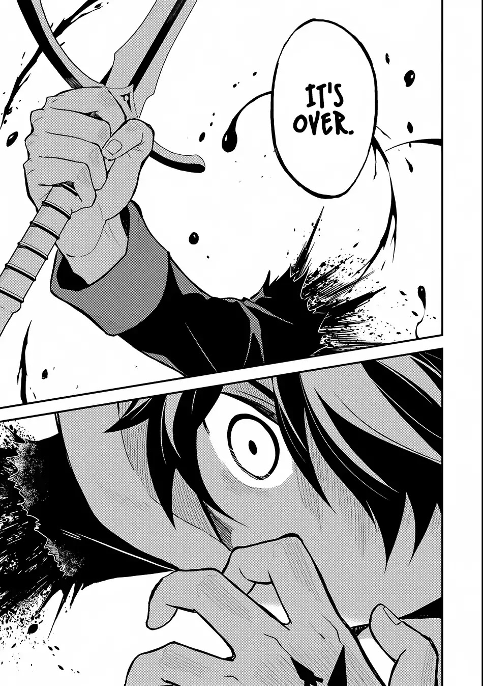 Shikkaku Mon no Saikyou Kenja Chapter 15 - Page 2