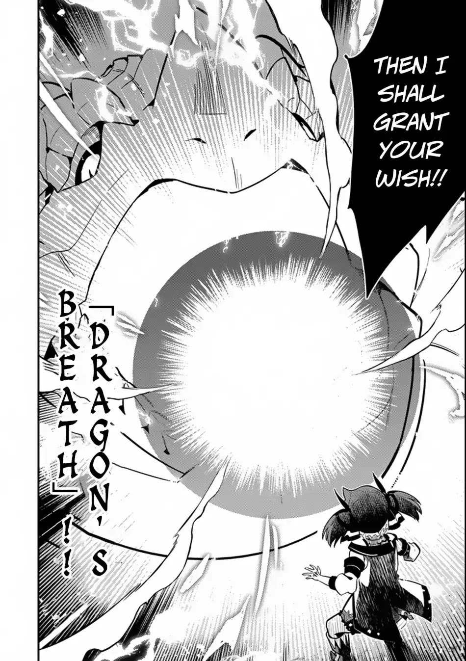 Shikkaku Mon no Saikyou Kenja Chapter 17 - Page 38