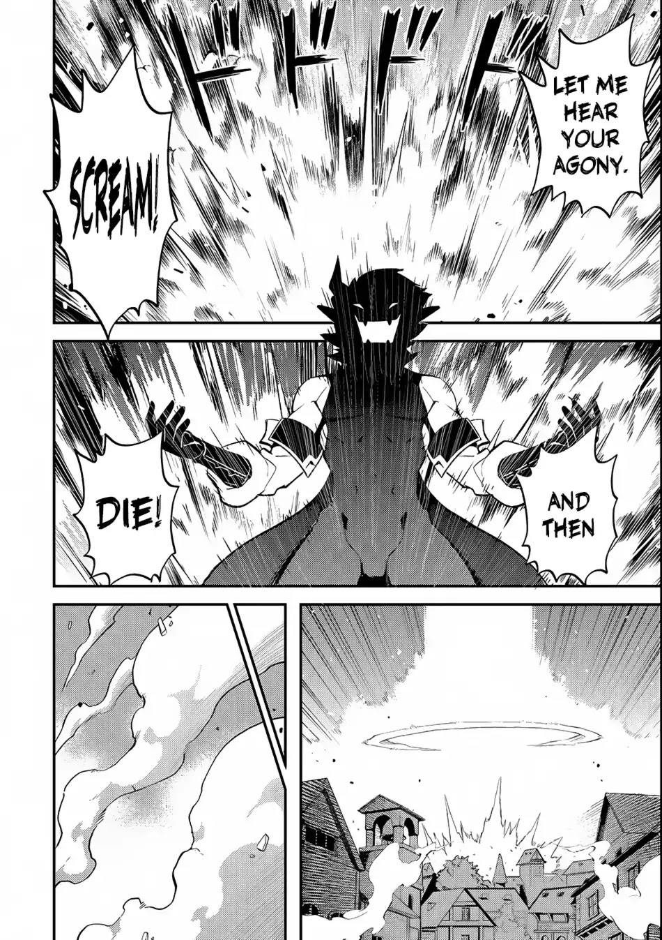 Shikkaku Mon no Saikyou Kenja Chapter 19 - Page 38