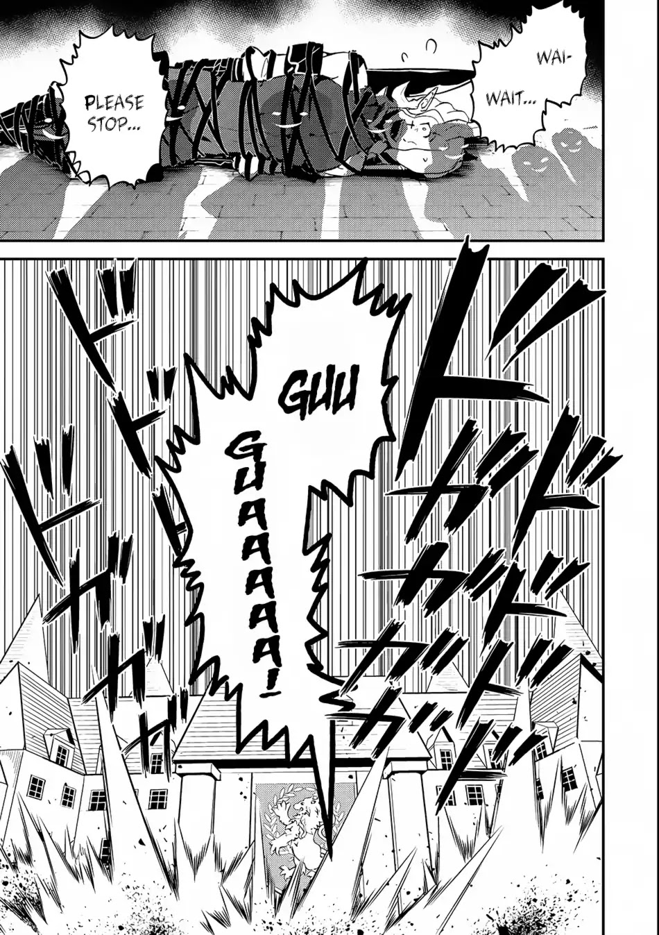 Shikkaku Mon no Saikyou Kenja Chapter 19 - Page 55
