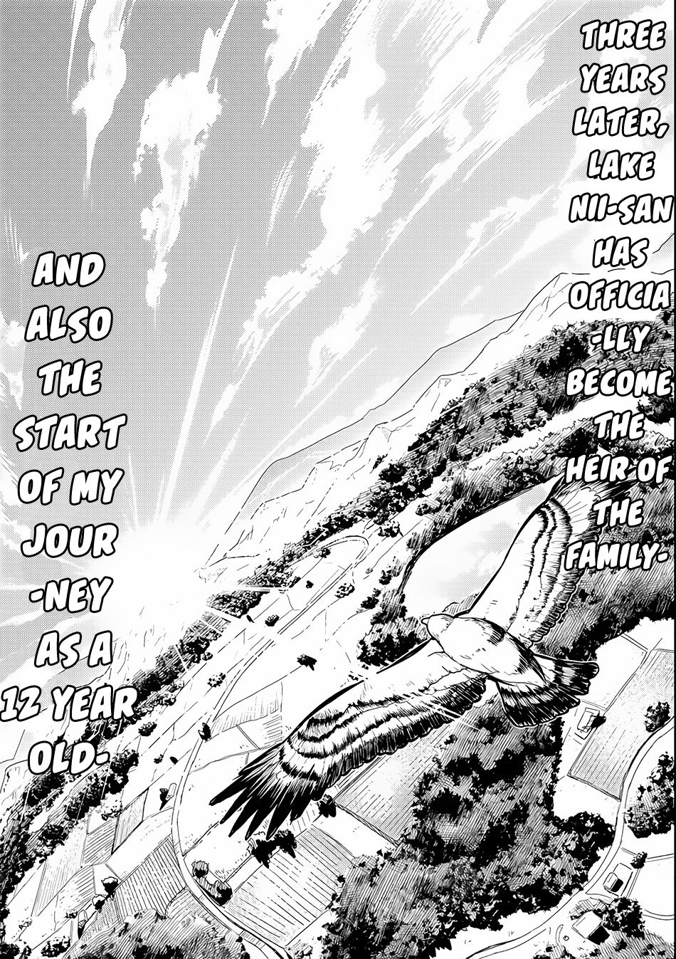 Shikkaku Mon no Saikyou Kenja Chapter 2 - Page 45