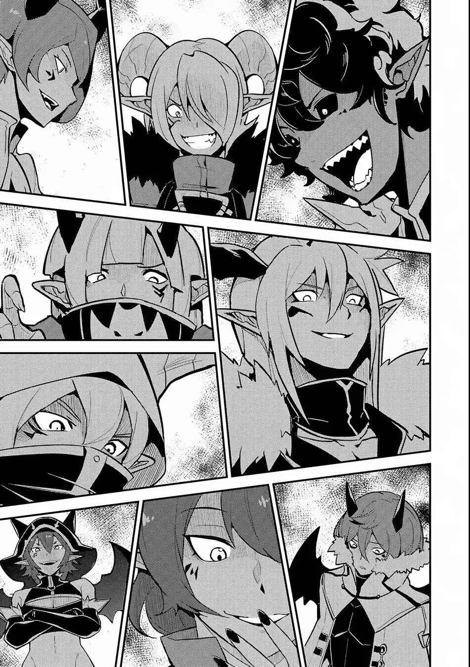 Shikkaku Mon no Saikyou Kenja Chapter 20 - Page 5