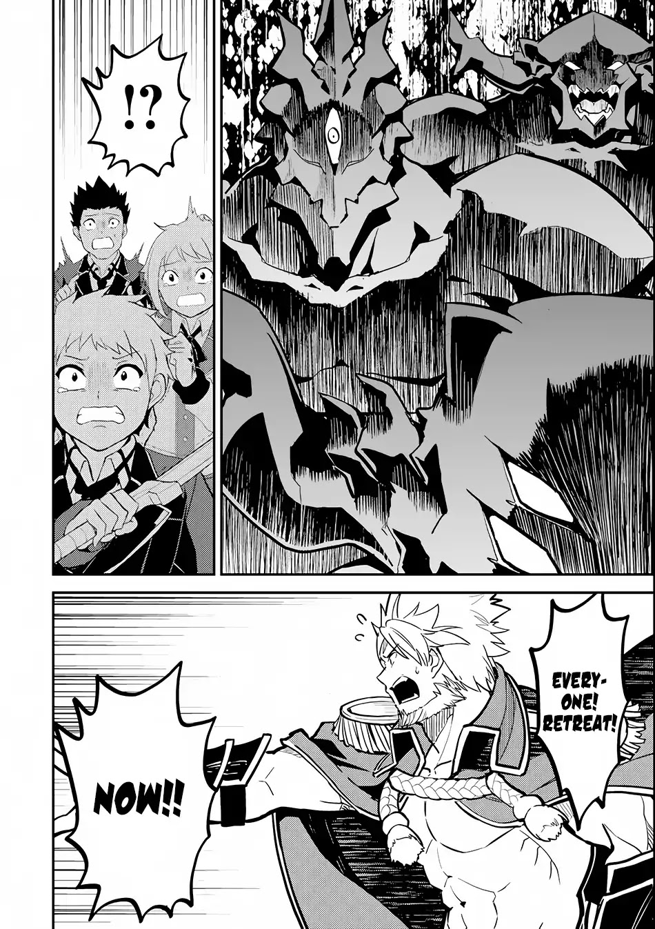 Shikkaku Mon no Saikyou Kenja Chapter 21 - Page 51