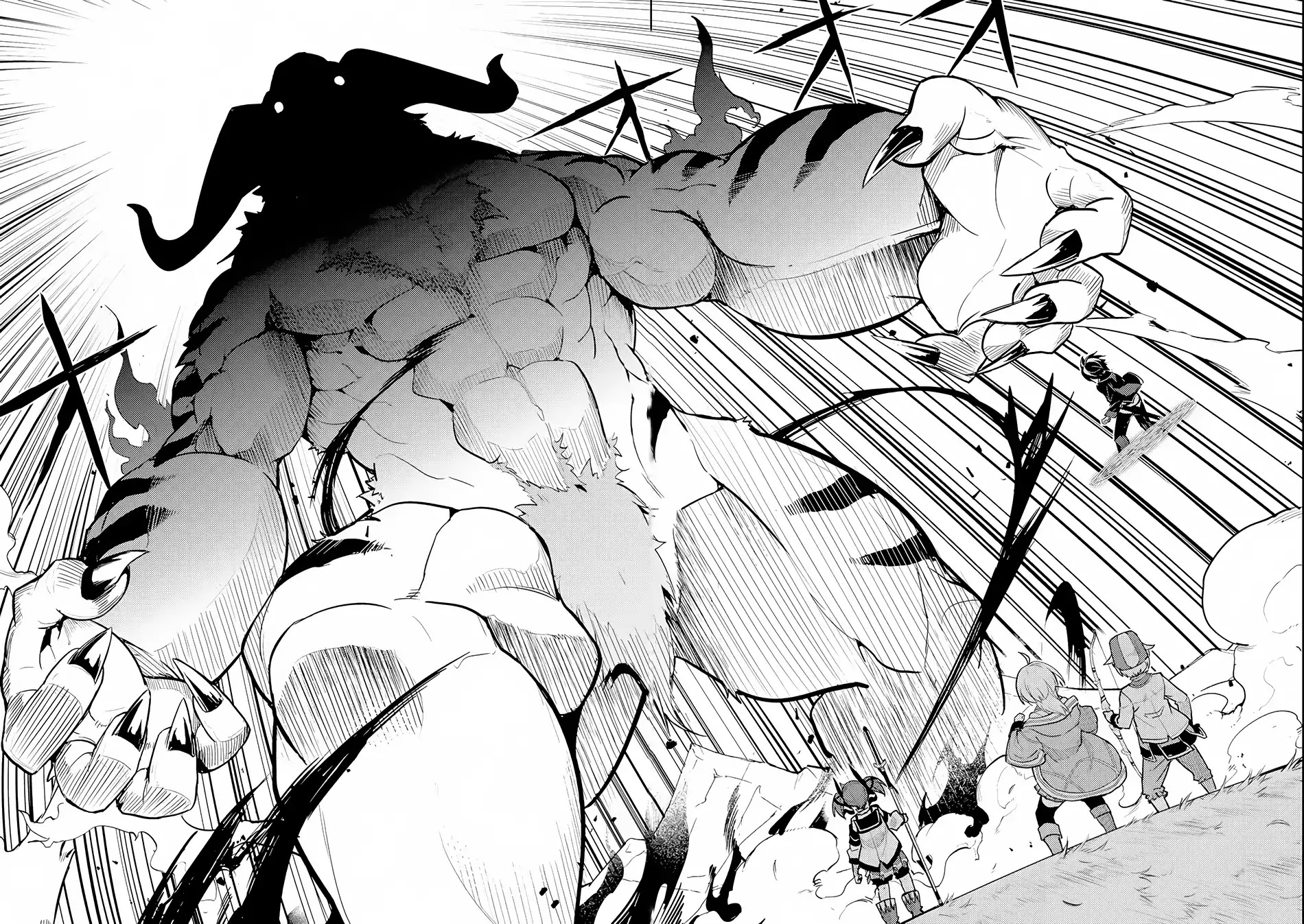 Shikkaku Mon no Saikyou Kenja Chapter 22 - Page 30