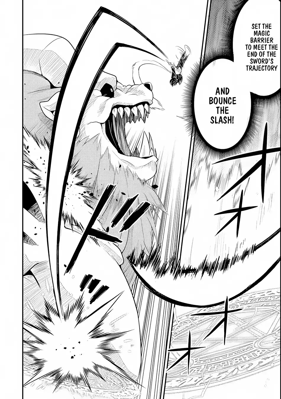 Shikkaku Mon no Saikyou Kenja Chapter 23 - Page 13