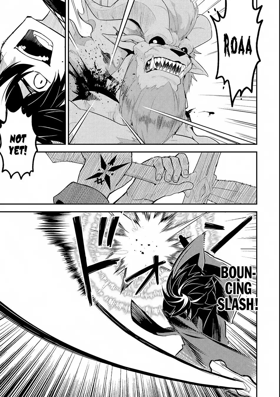 Shikkaku Mon no Saikyou Kenja Chapter 23 - Page 14