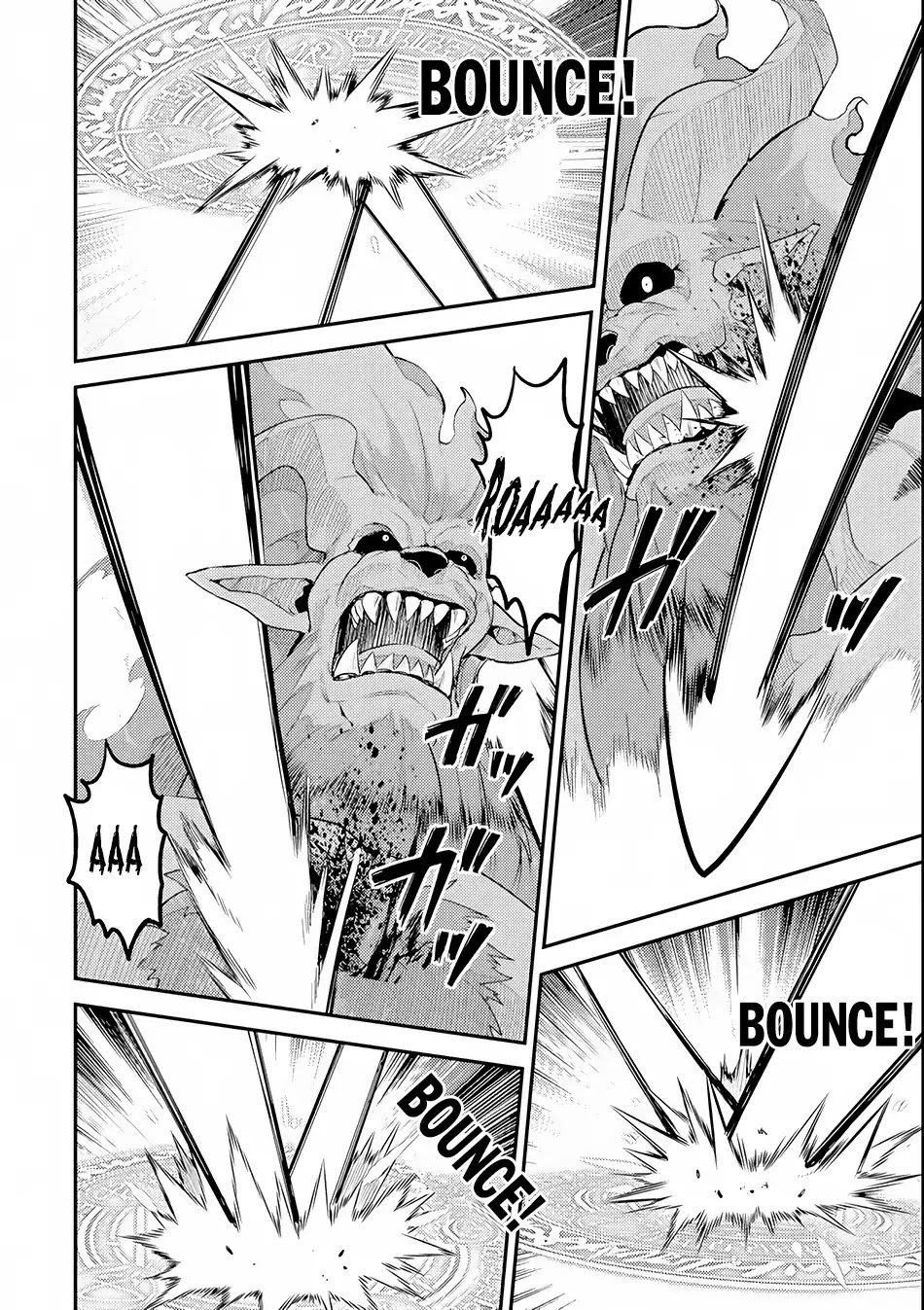 Shikkaku Mon no Saikyou Kenja Chapter 23 - Page 15