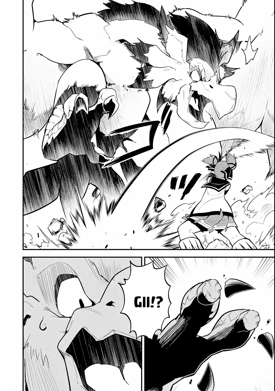 Shikkaku Mon no Saikyou Kenja Chapter 25 - Page 52