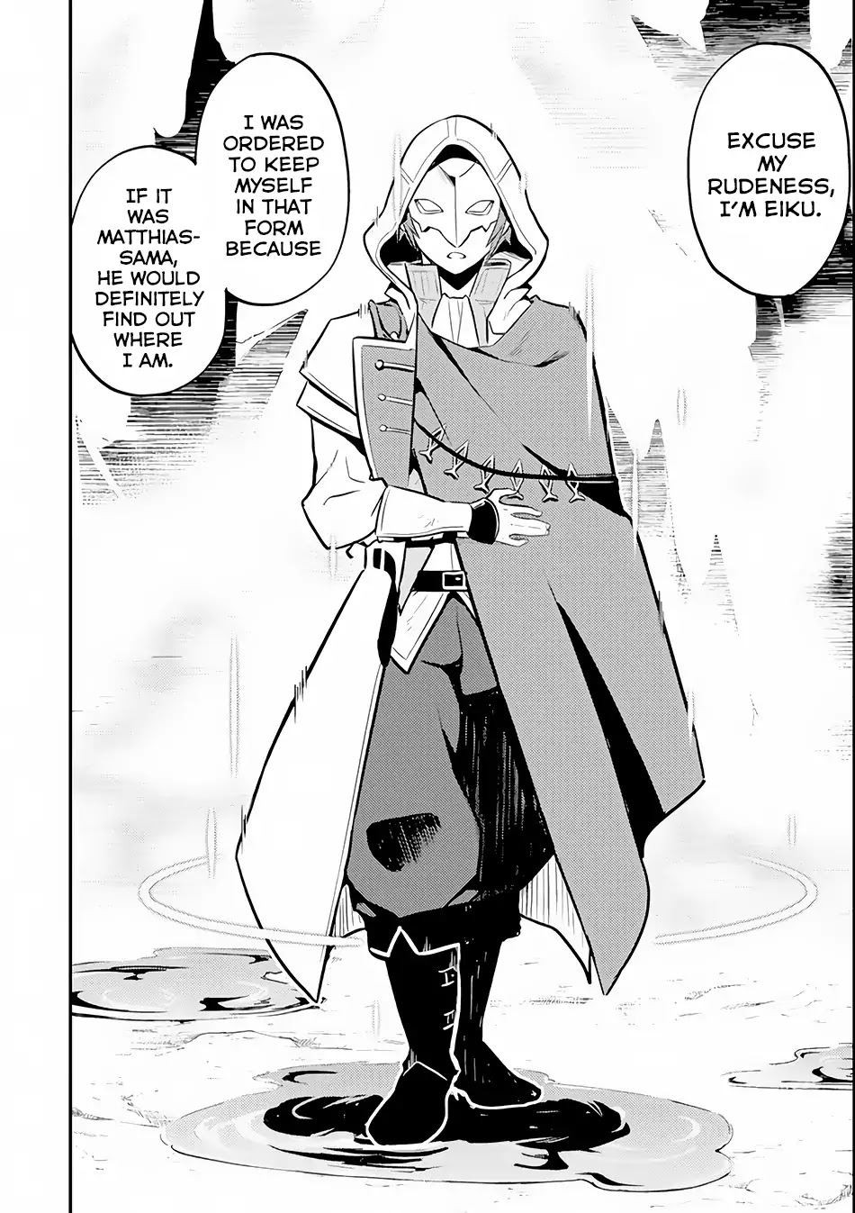 Shikkaku Mon no Saikyou Kenja Chapter 26.2 - Page 9