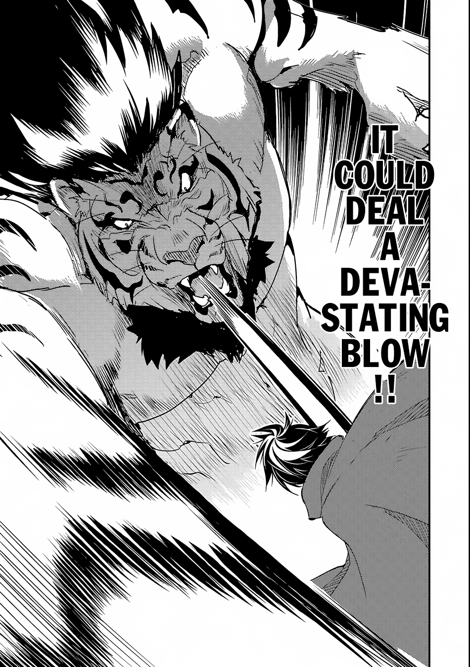 Shikkaku Mon no Saikyou Kenja Chapter 3 - Page 29