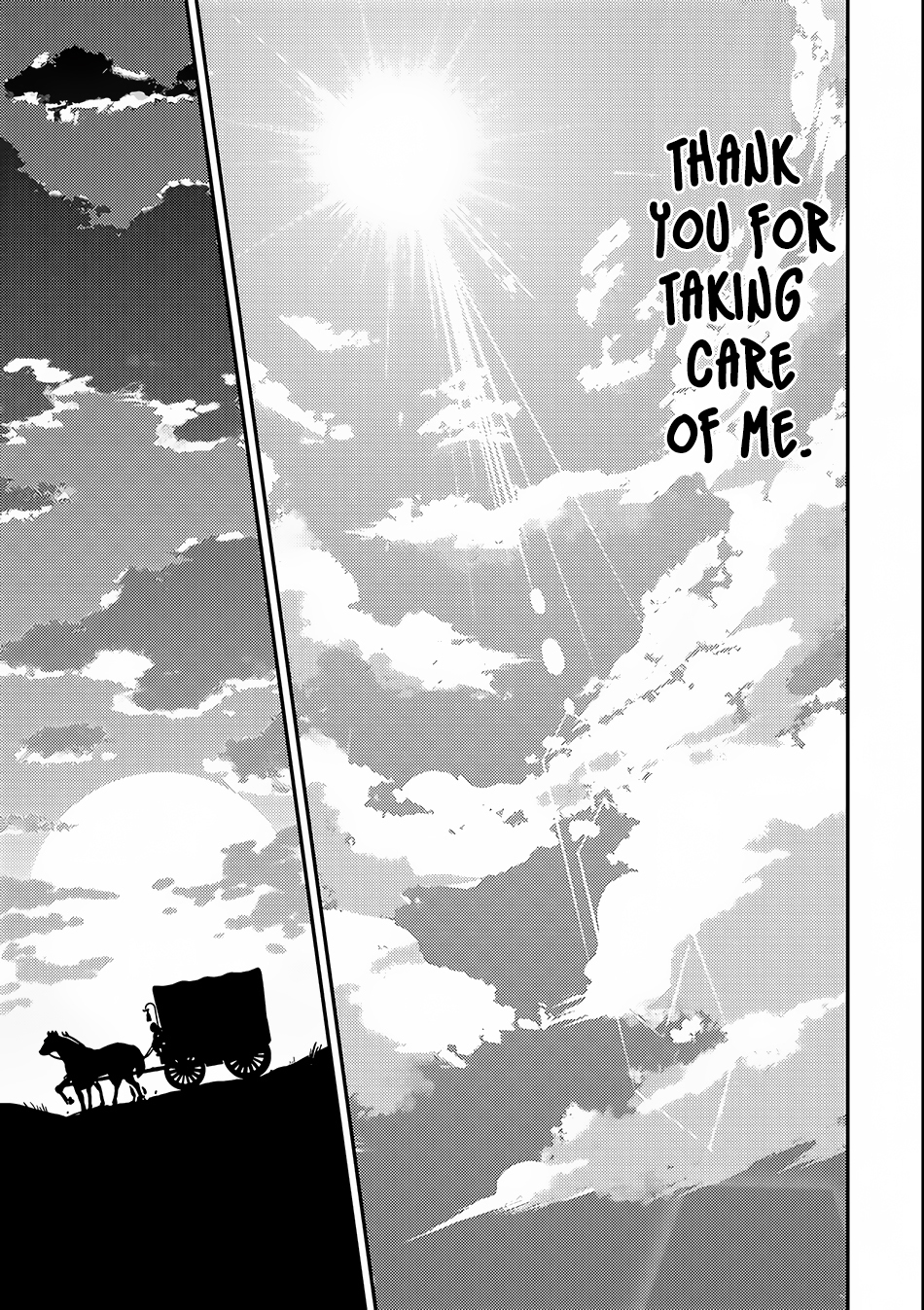 Shikkaku Mon no Saikyou Kenja Chapter 3 - Page 39